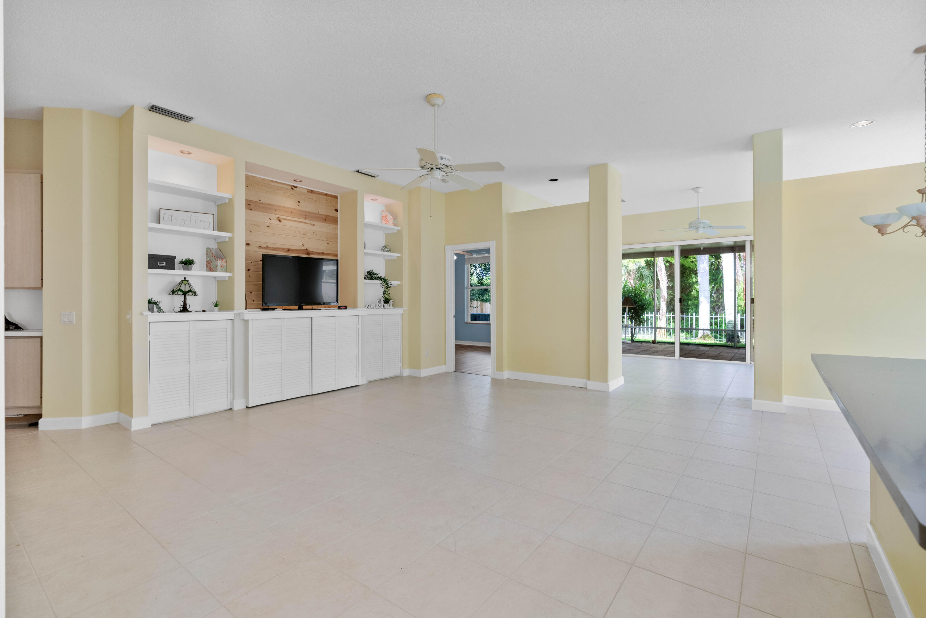 PRESERVE - Residential