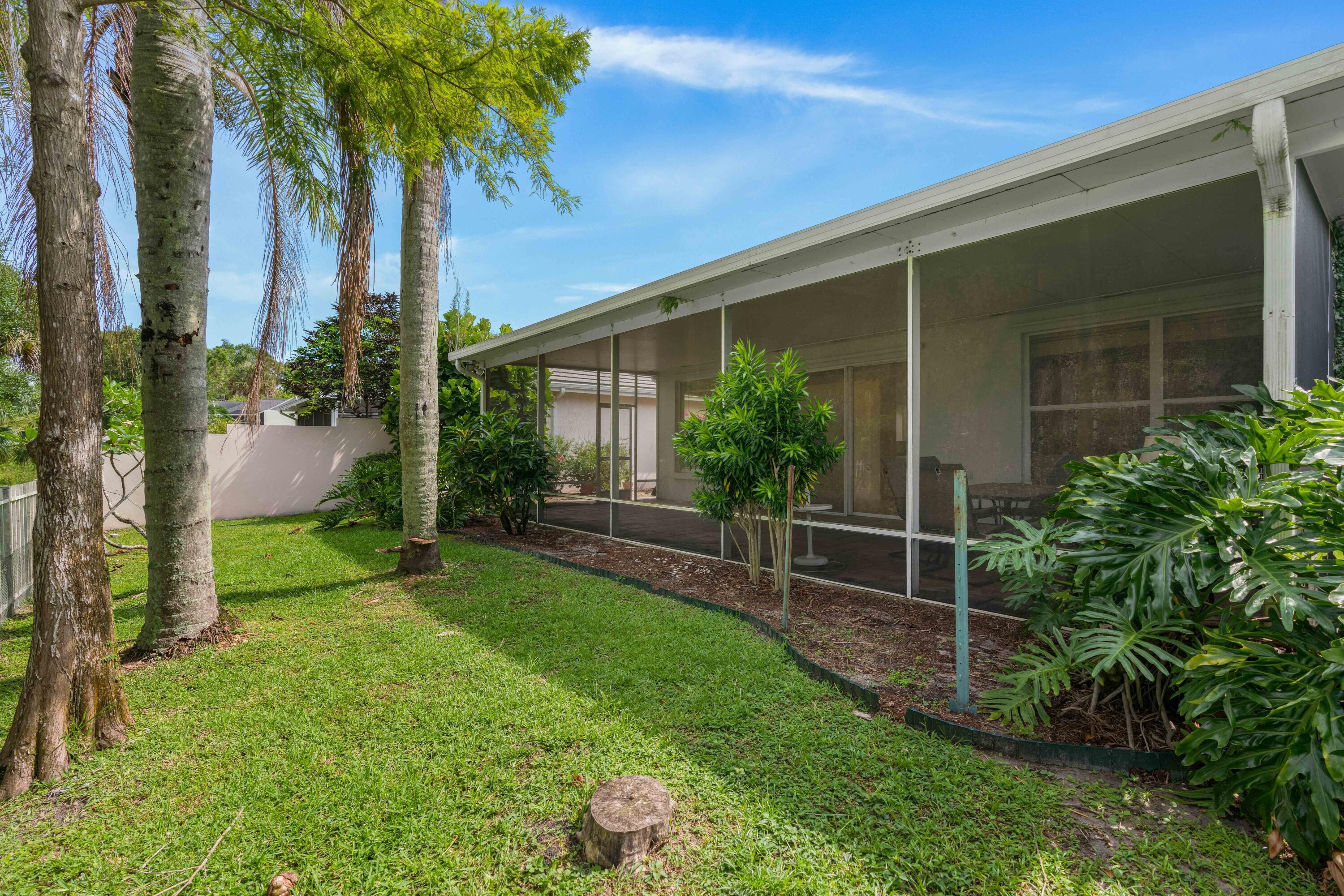 PRESERVE - Residential