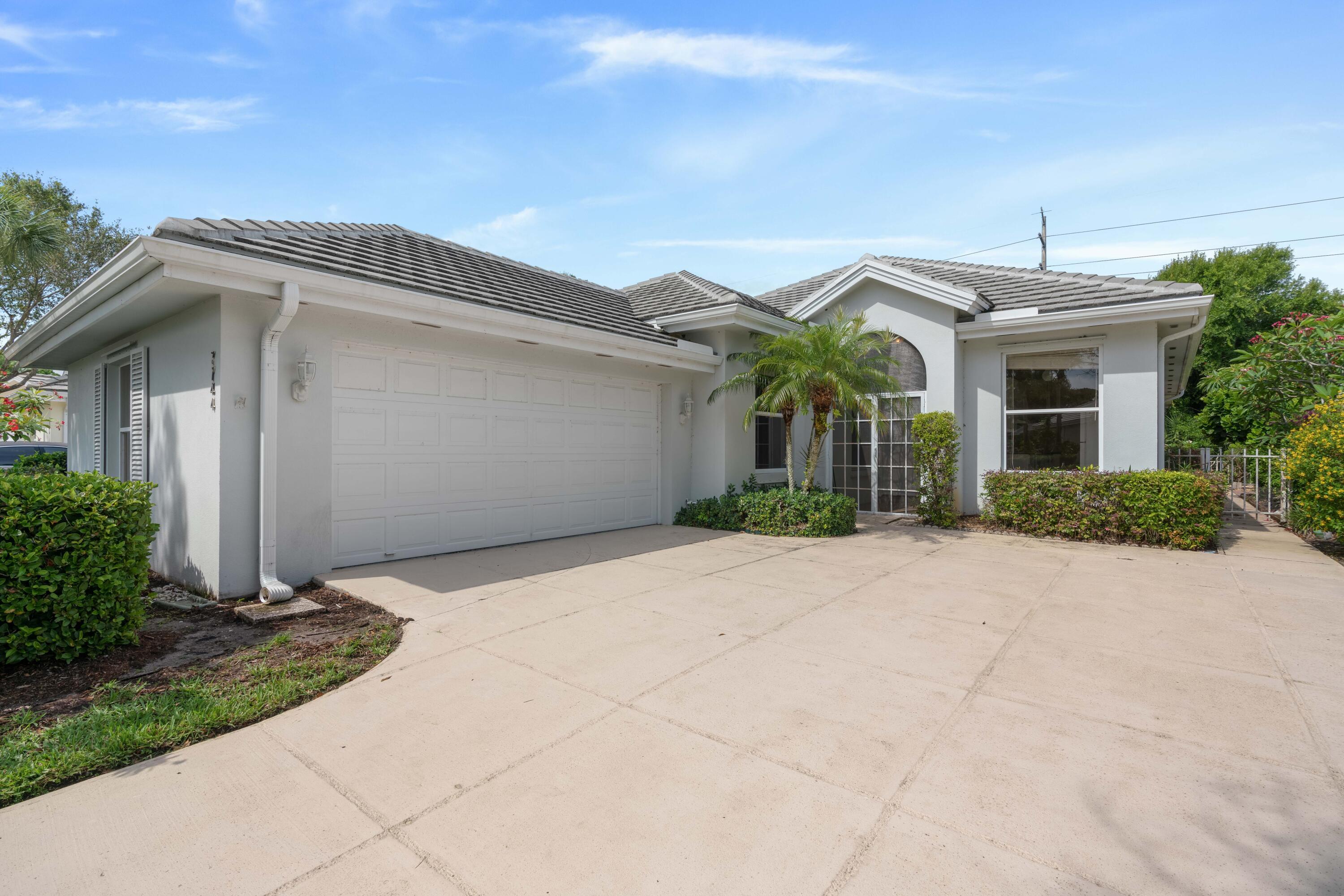 PRESERVE - Residential