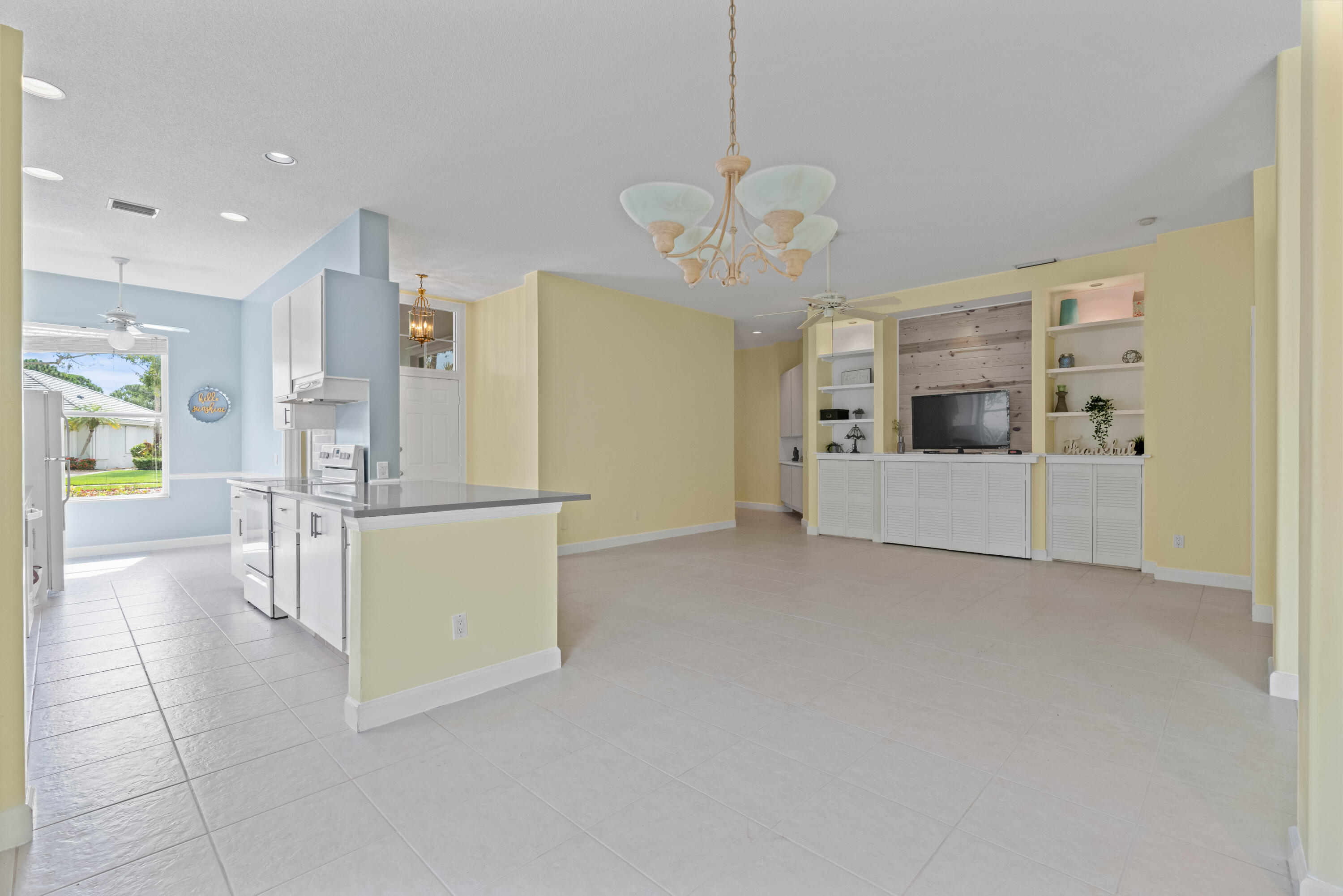 PRESERVE - Residential