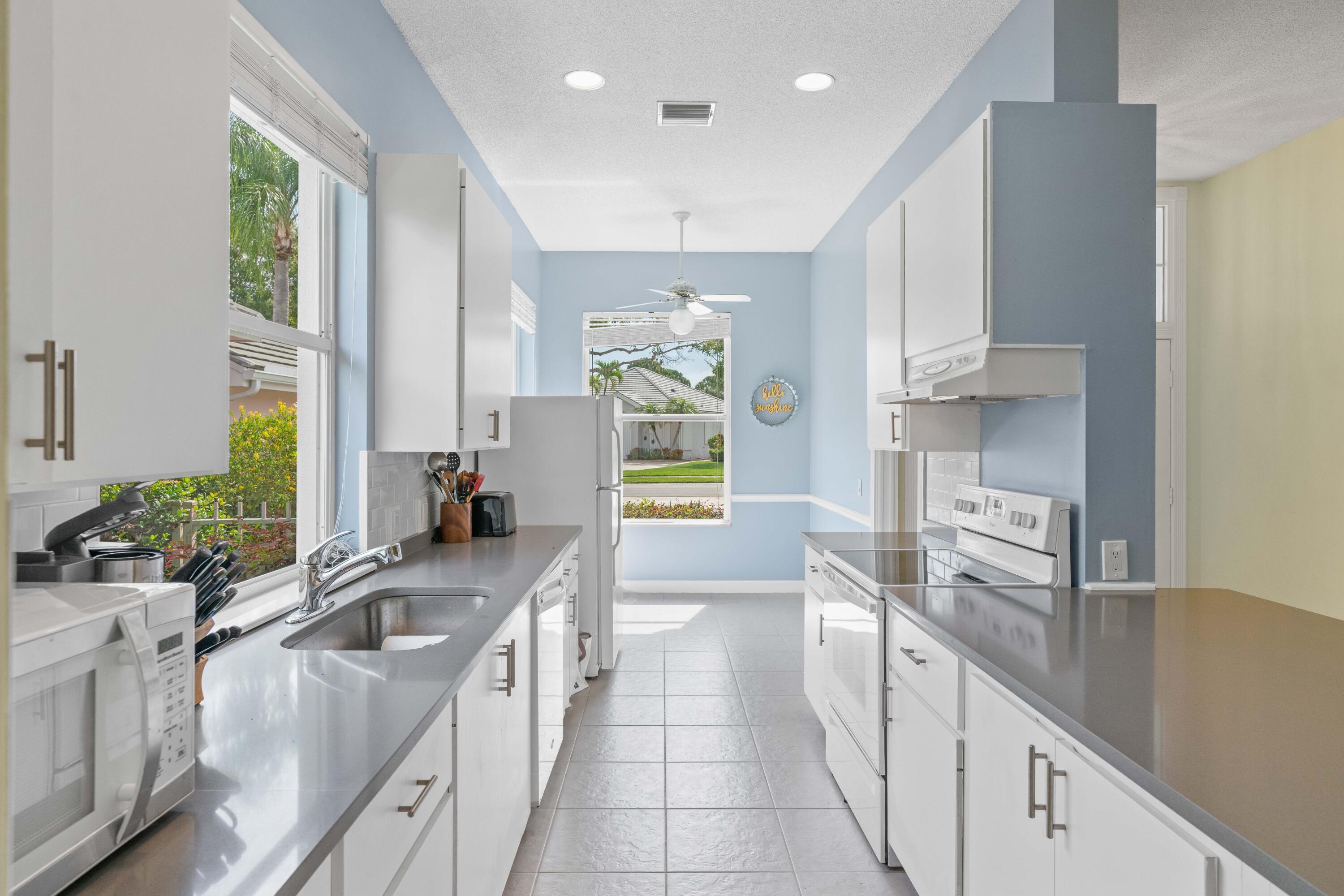 PRESERVE - Residential