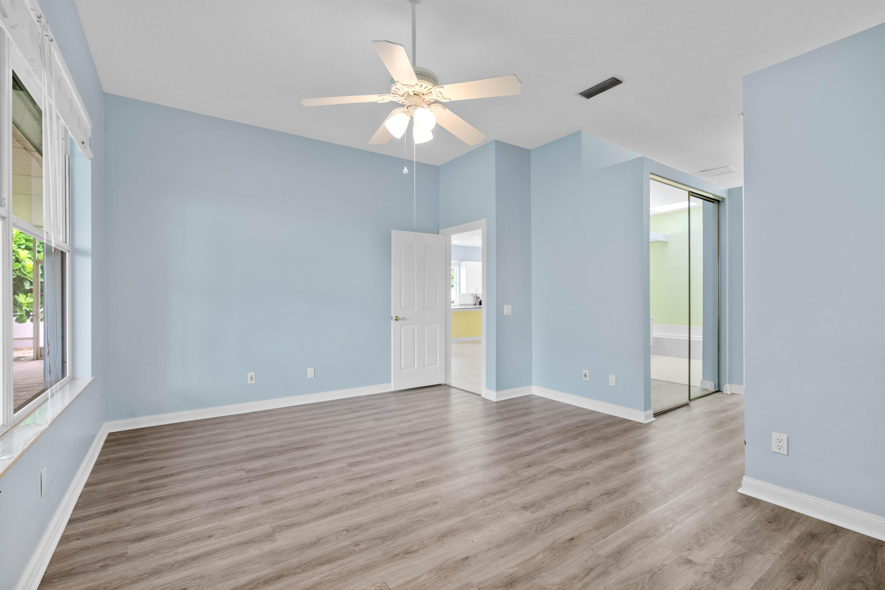 PRESERVE - Residential