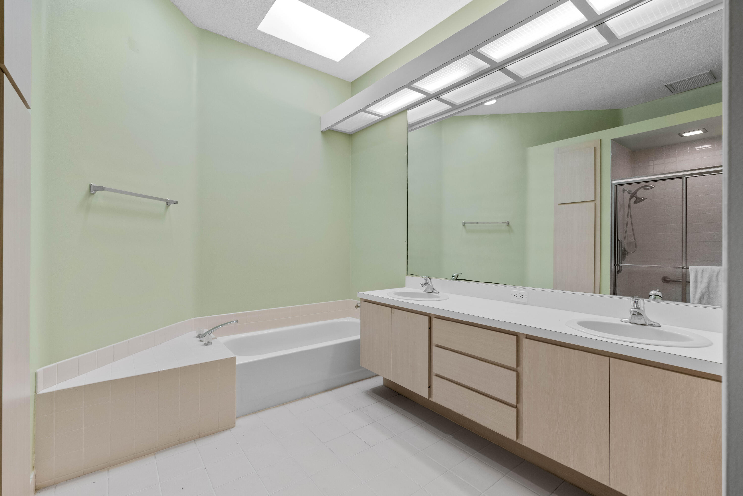 PRESERVE - Residential