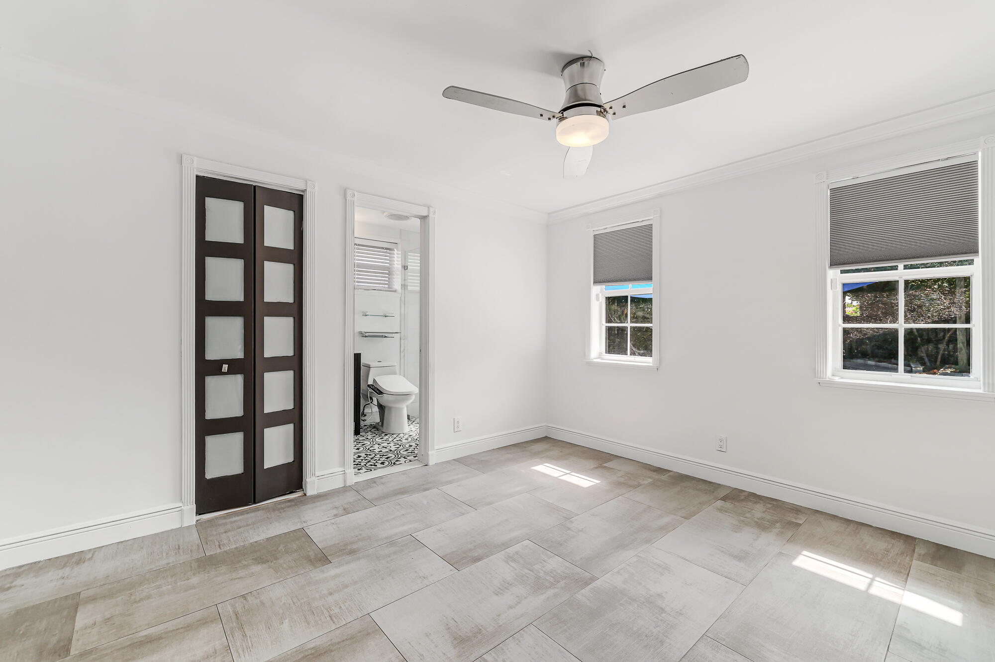 PROGRESSO - Residential