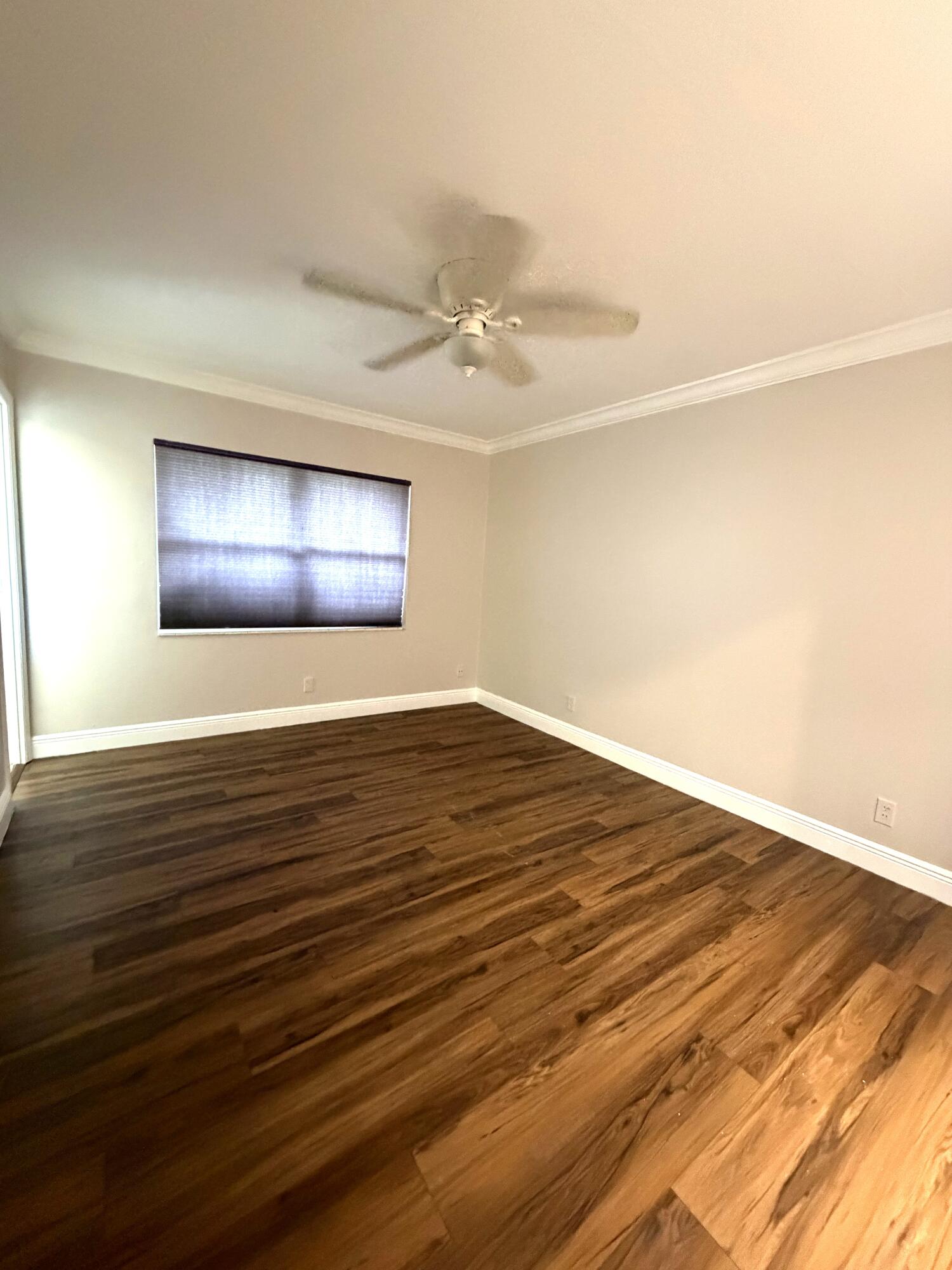 SPANISH ISLES II - Residential Lease