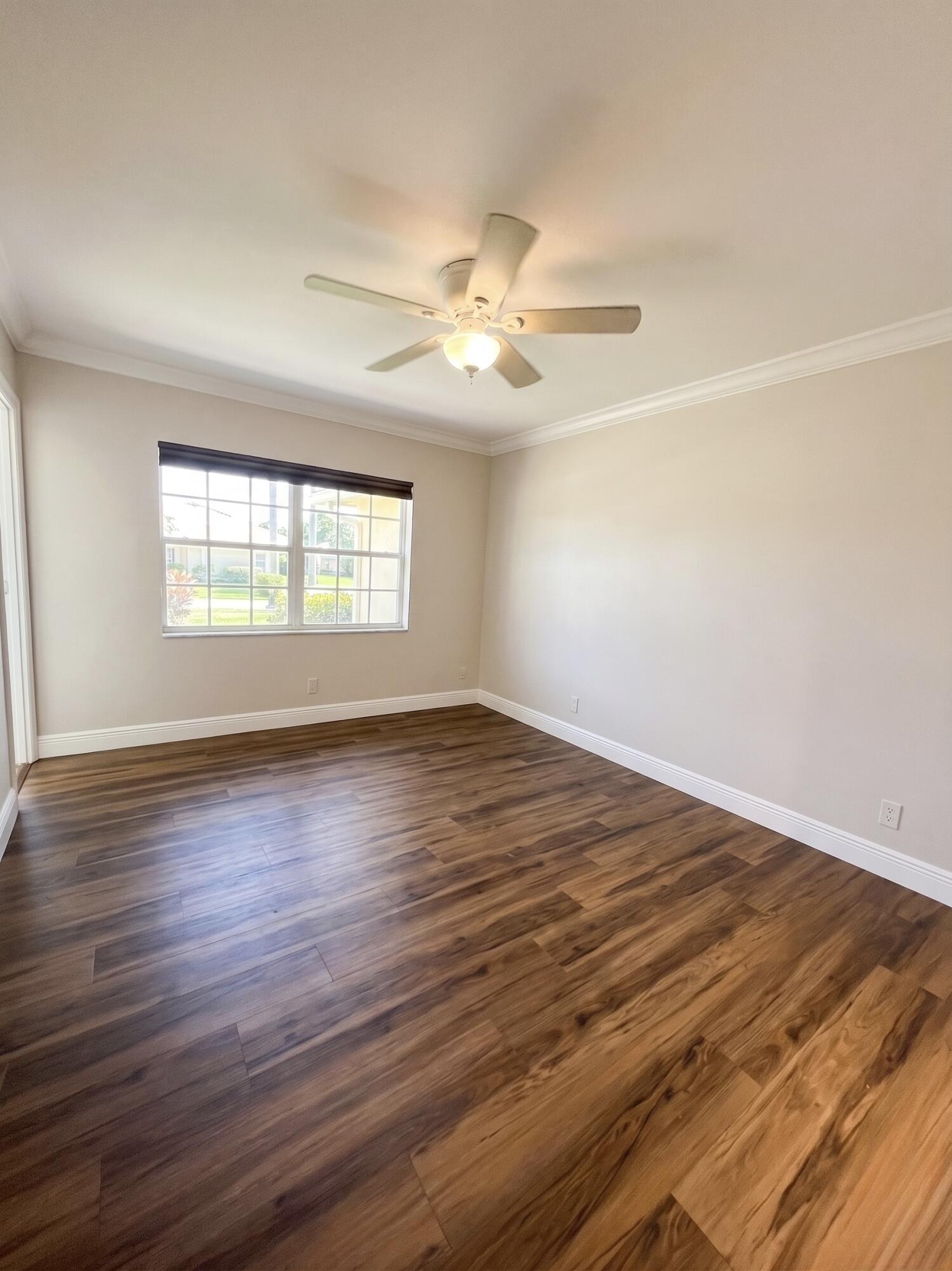 SPANISH ISLES II - Residential Lease