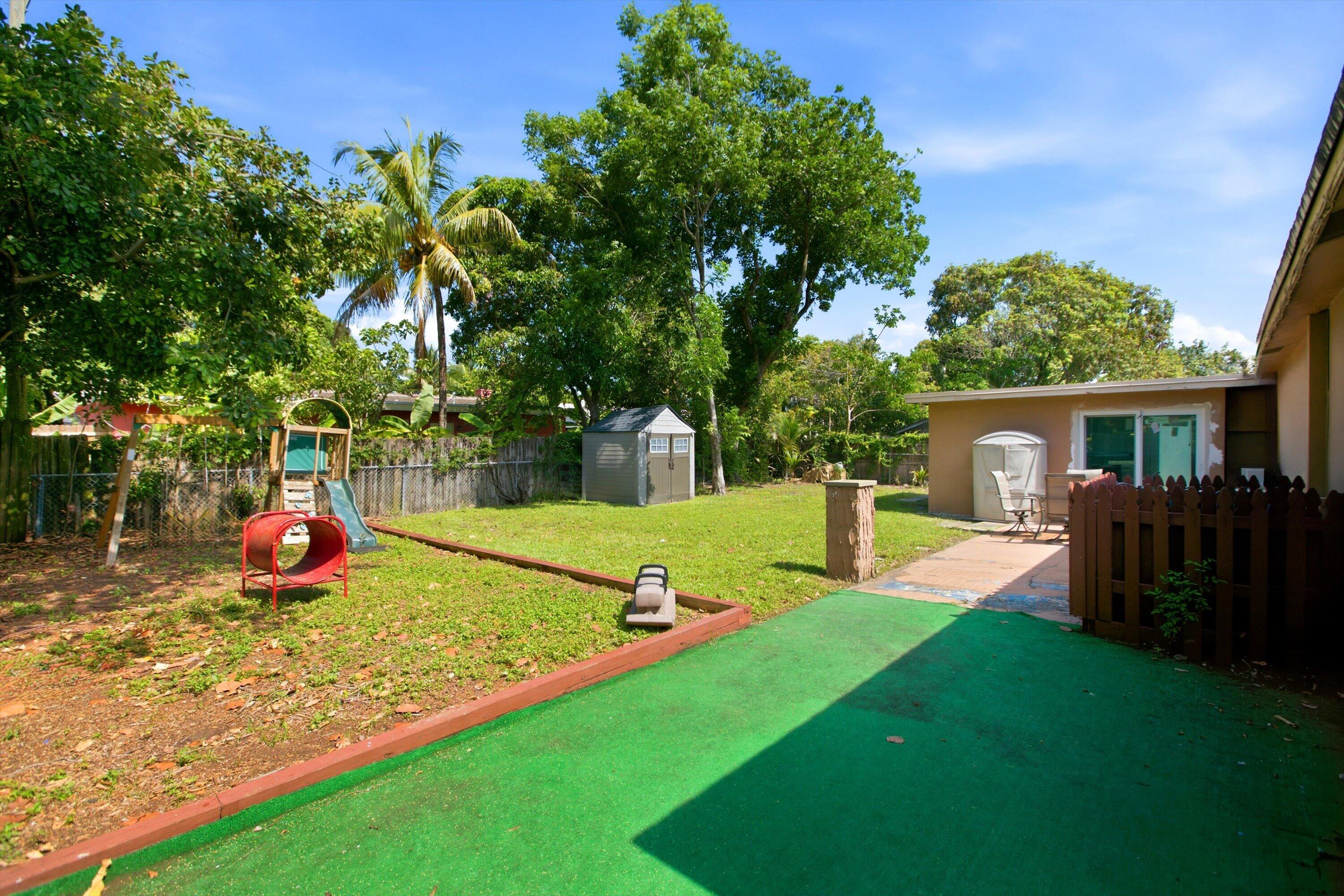 KENDALL GREEN SEC - Residential