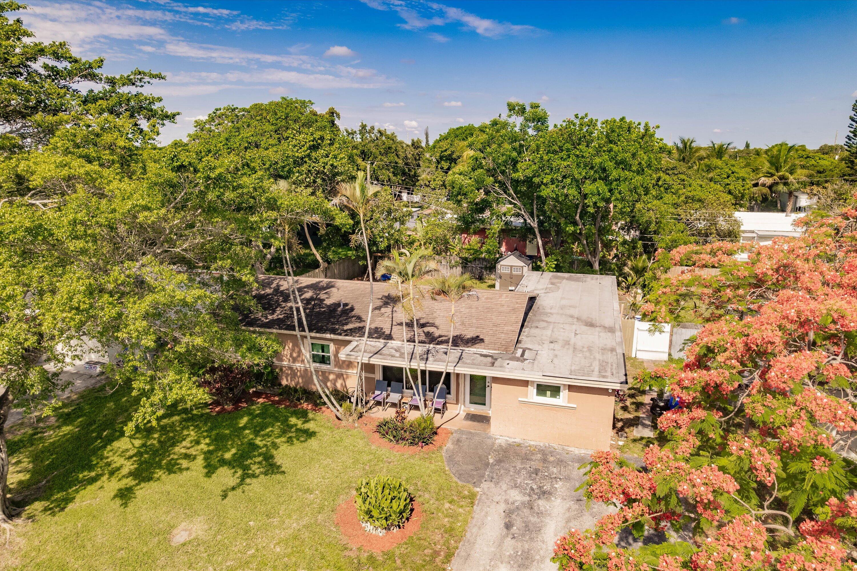 KENDALL GREEN SEC - Residential