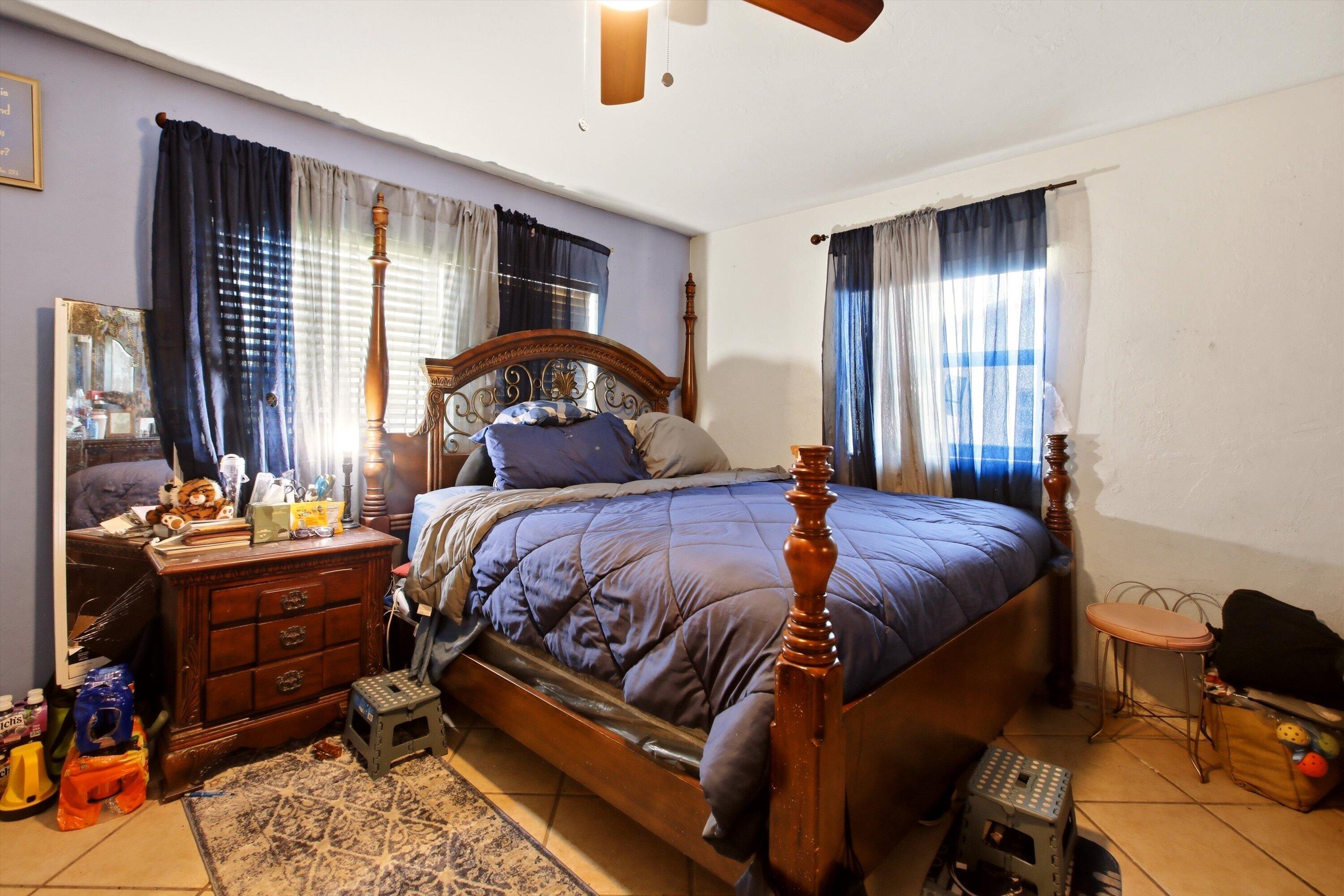 KENDALL GREEN SEC - Residential