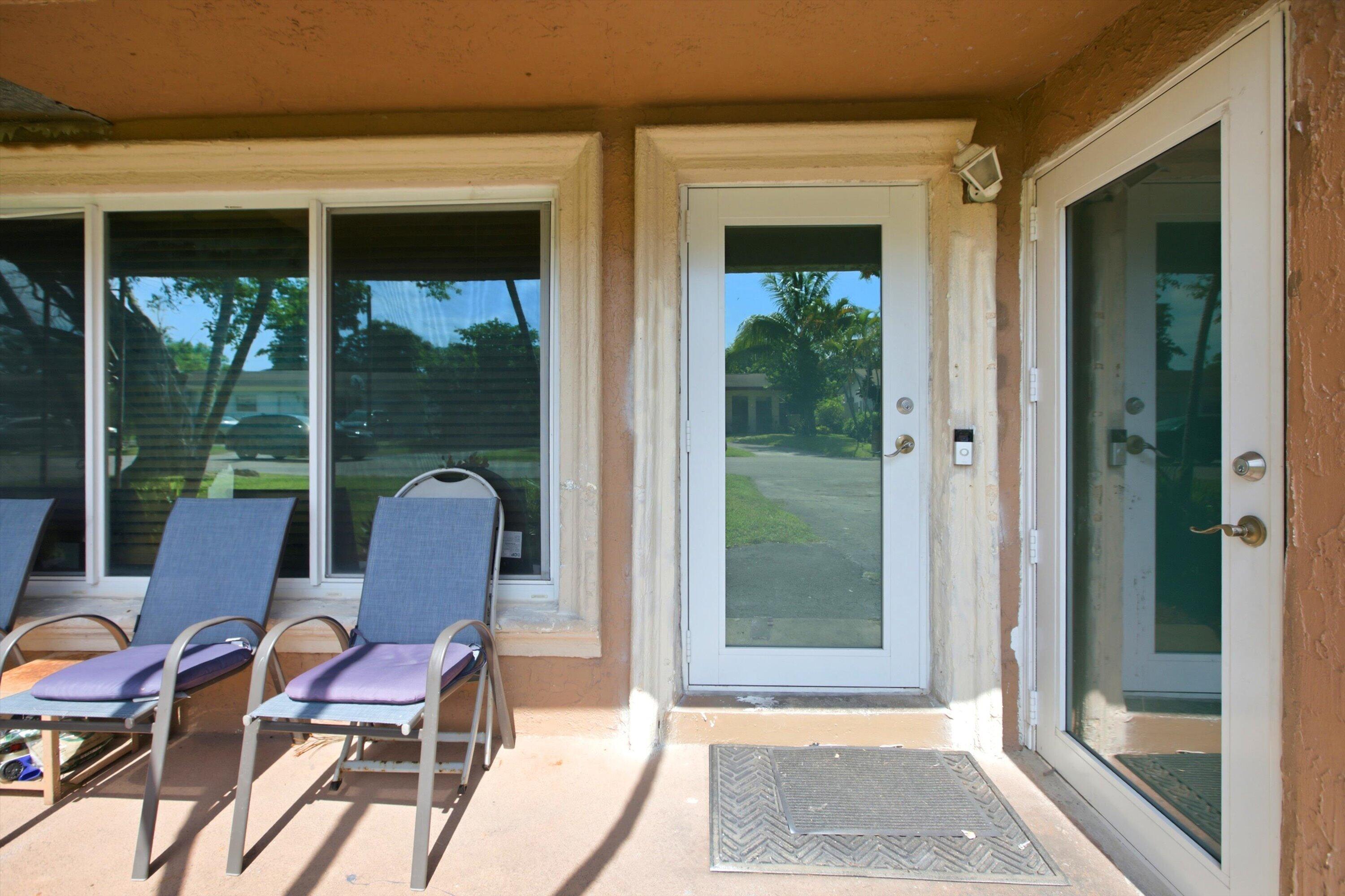 KENDALL GREEN SEC - Residential
