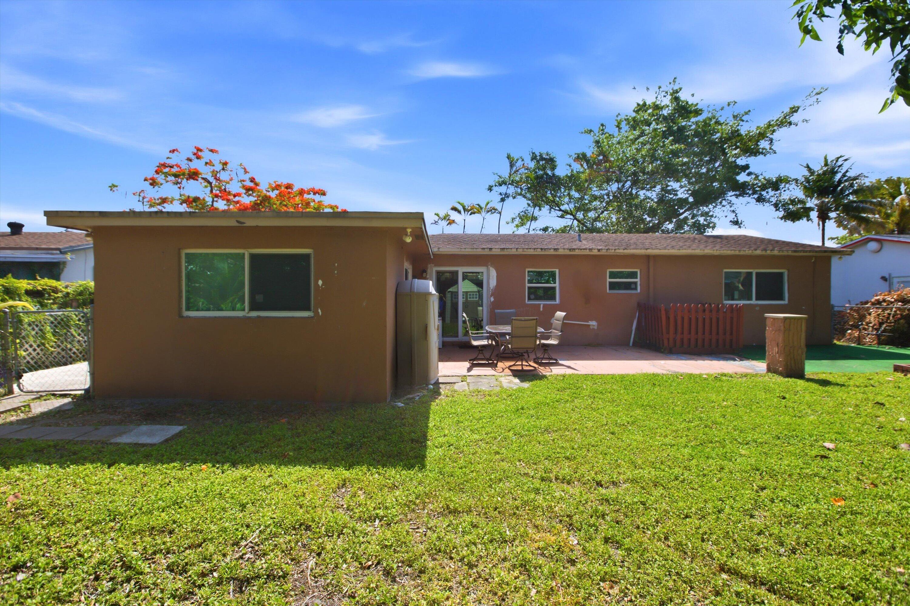 KENDALL GREEN SEC - Residential