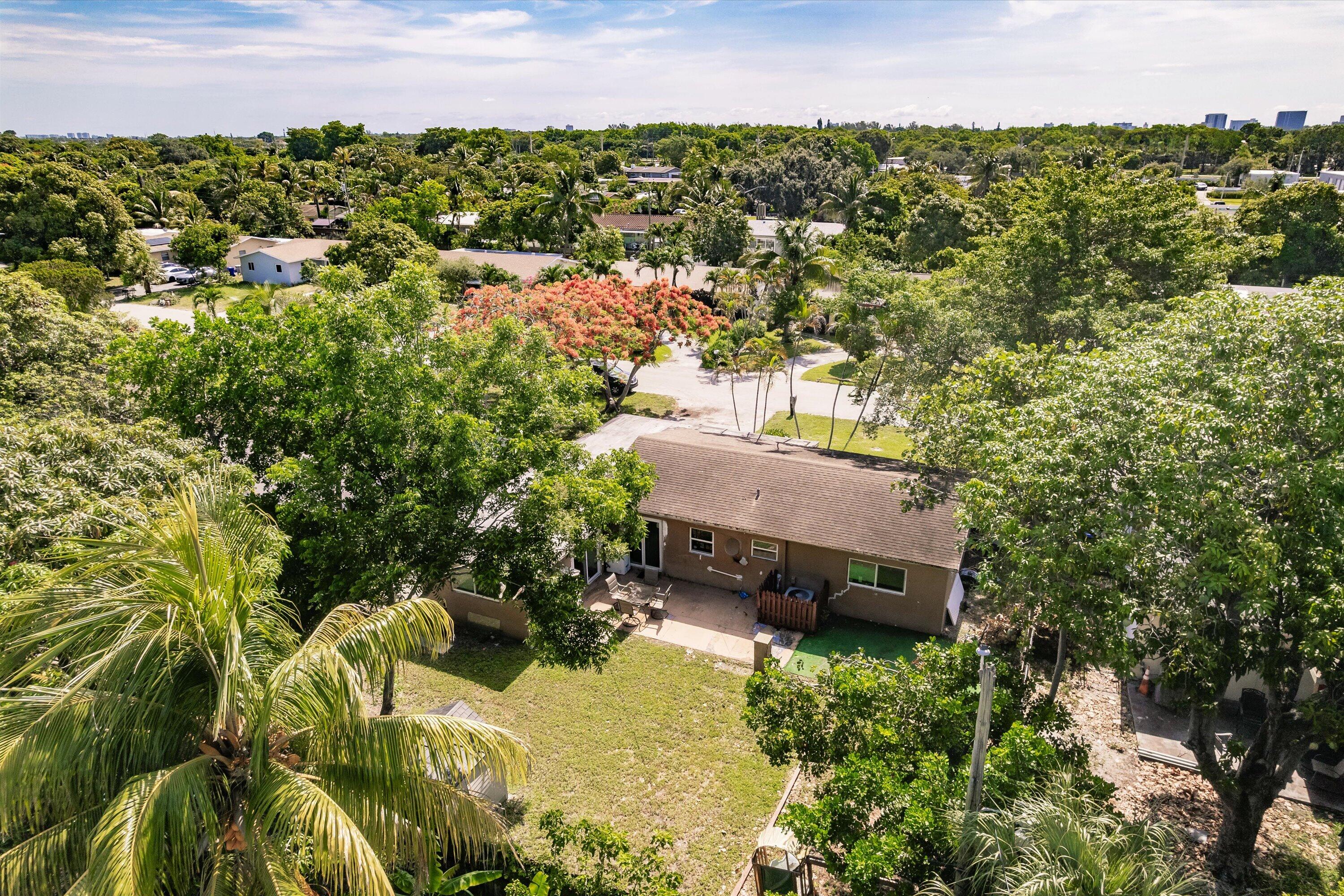 KENDALL GREEN SEC - Residential