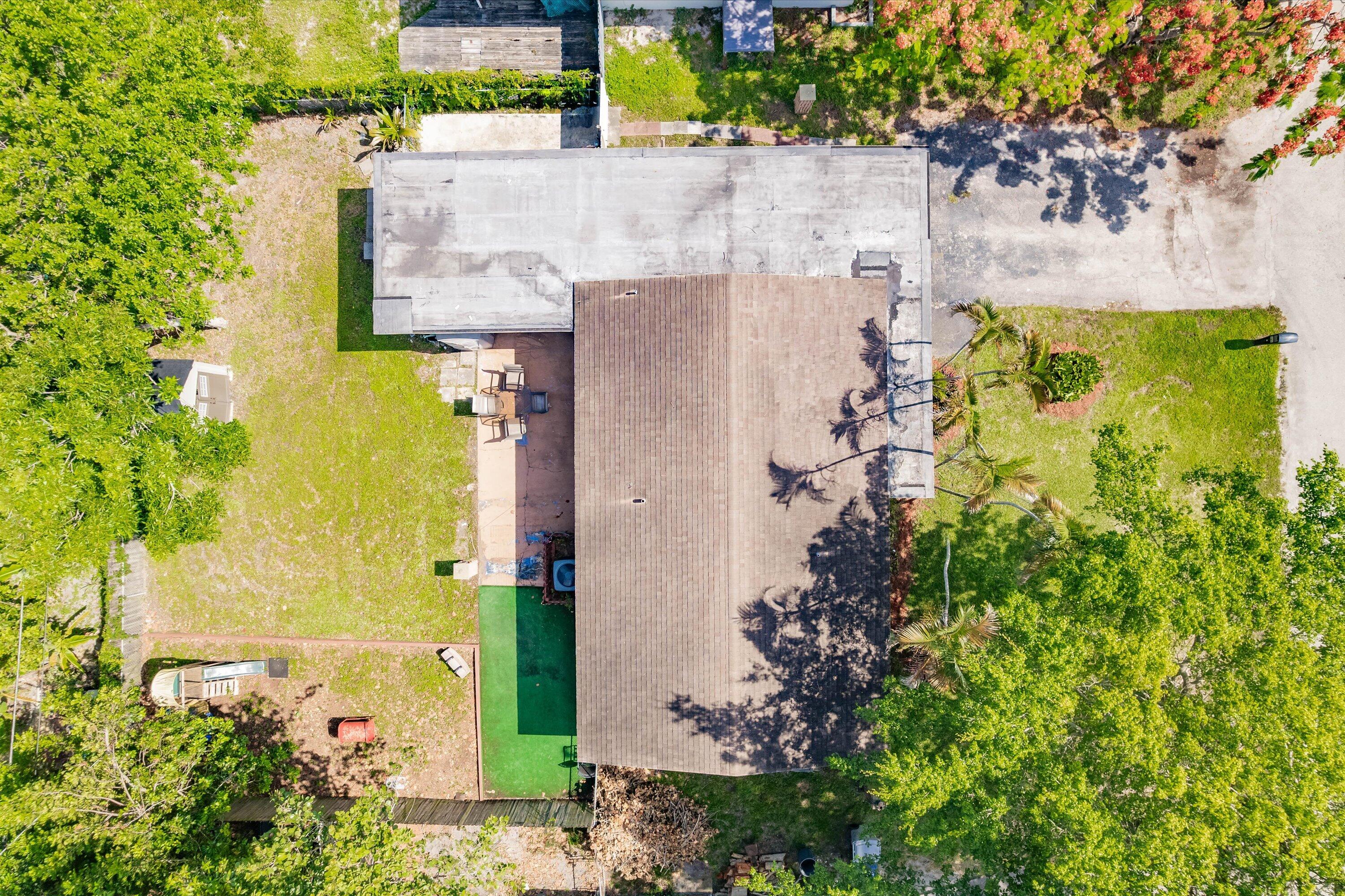 KENDALL GREEN SEC - Residential