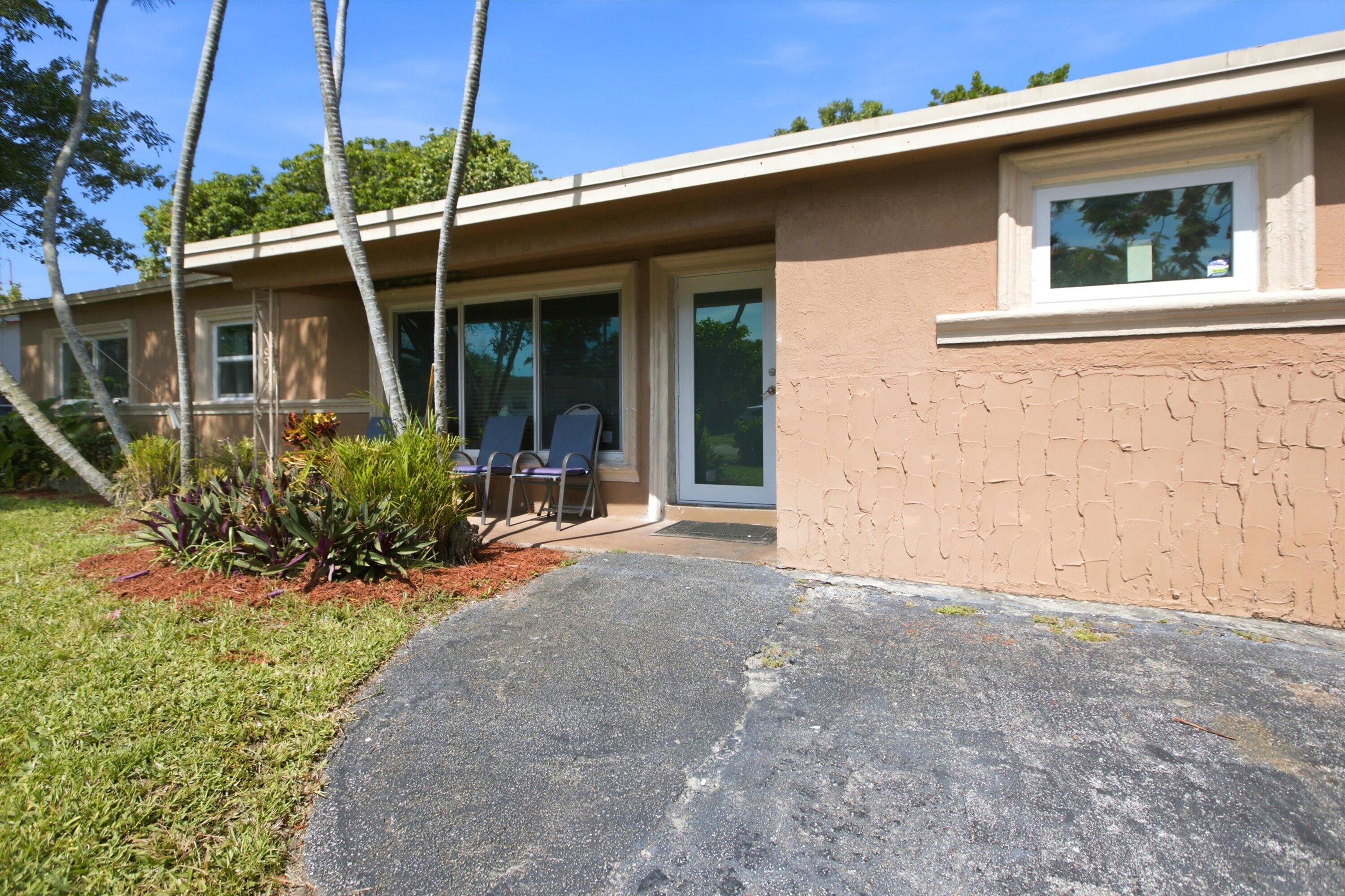 KENDALL GREEN SEC - Residential