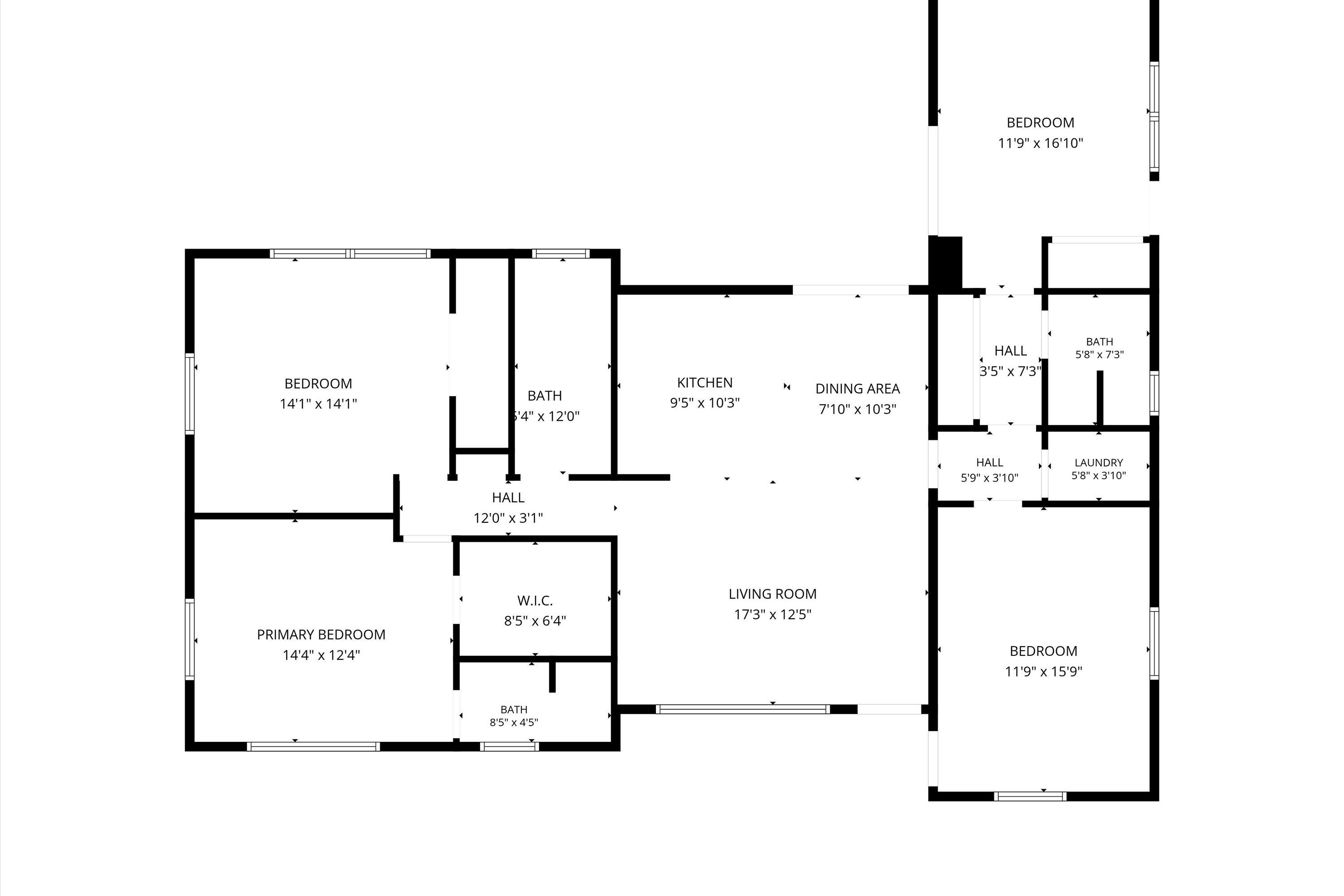 KENDALL GREEN SEC - Residential
