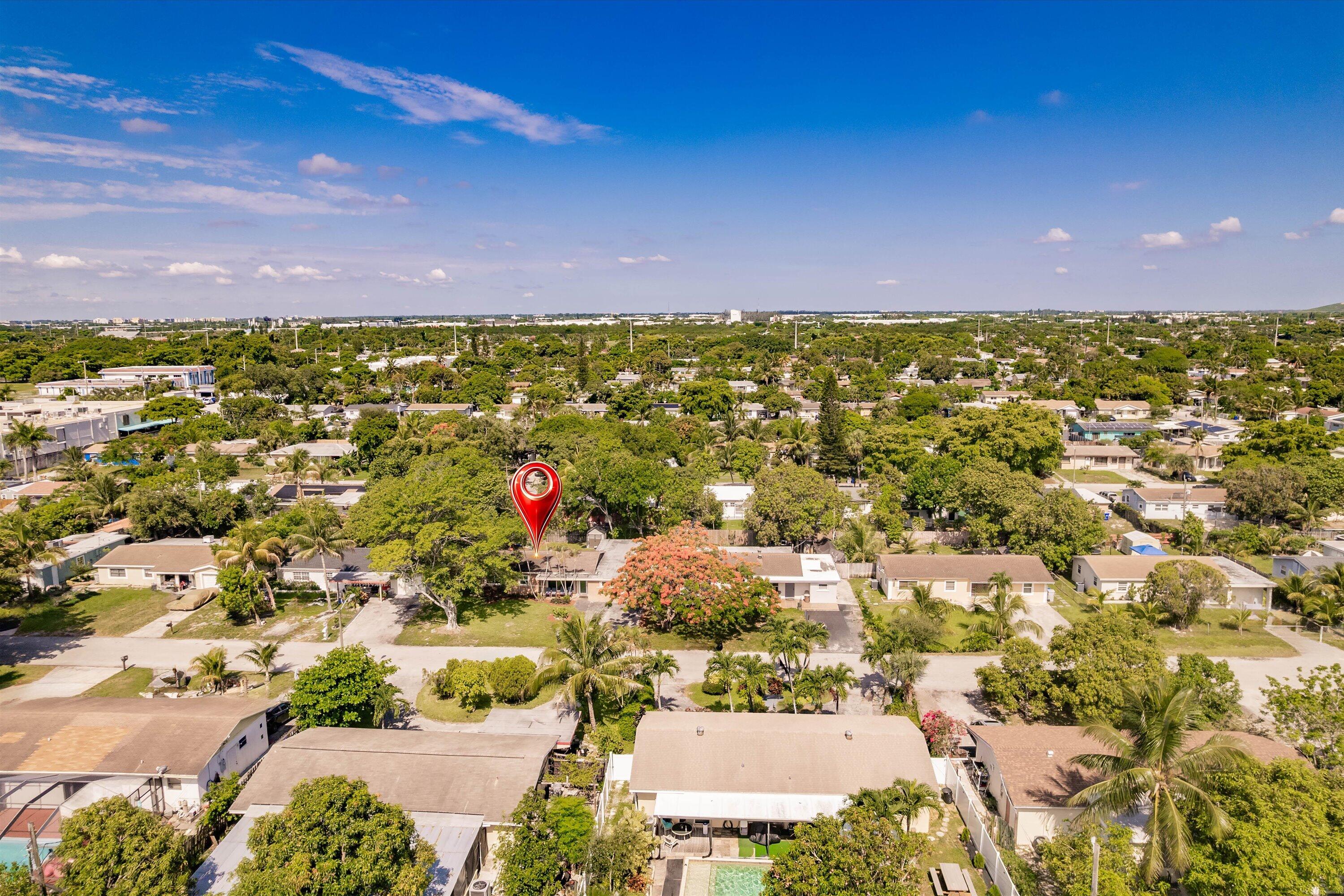 KENDALL GREEN SEC - Residential
