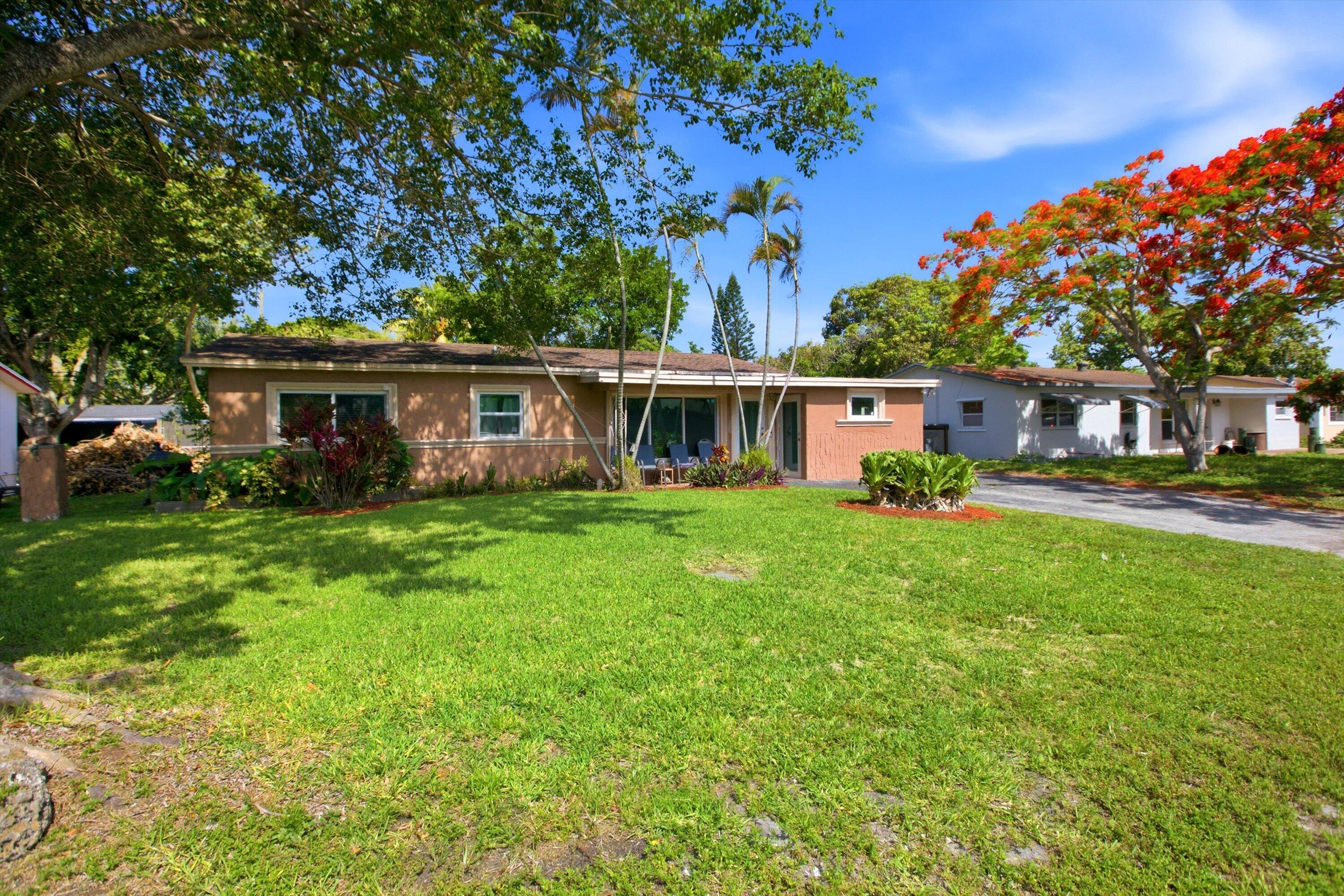KENDALL GREEN SEC - Residential