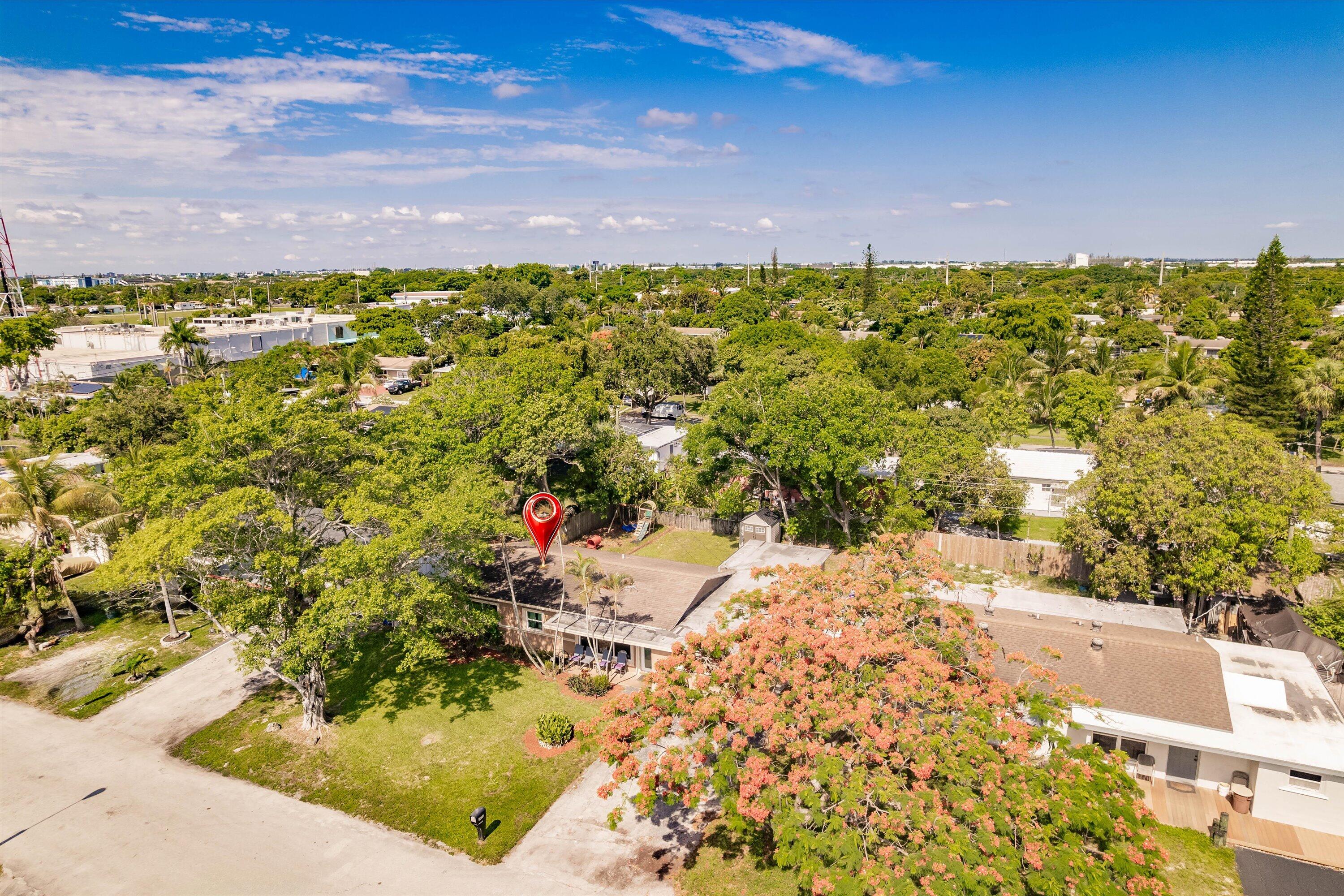 KENDALL GREEN SEC - Residential