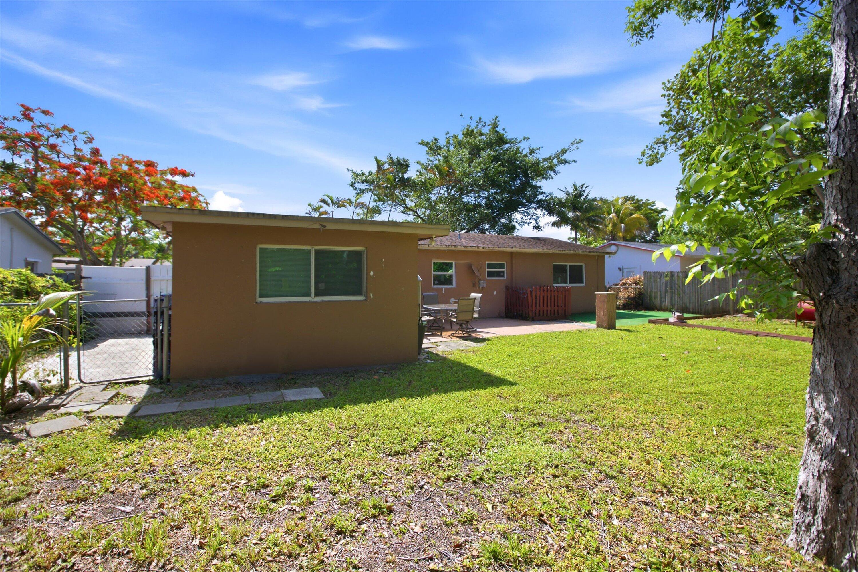 KENDALL GREEN SEC - Residential