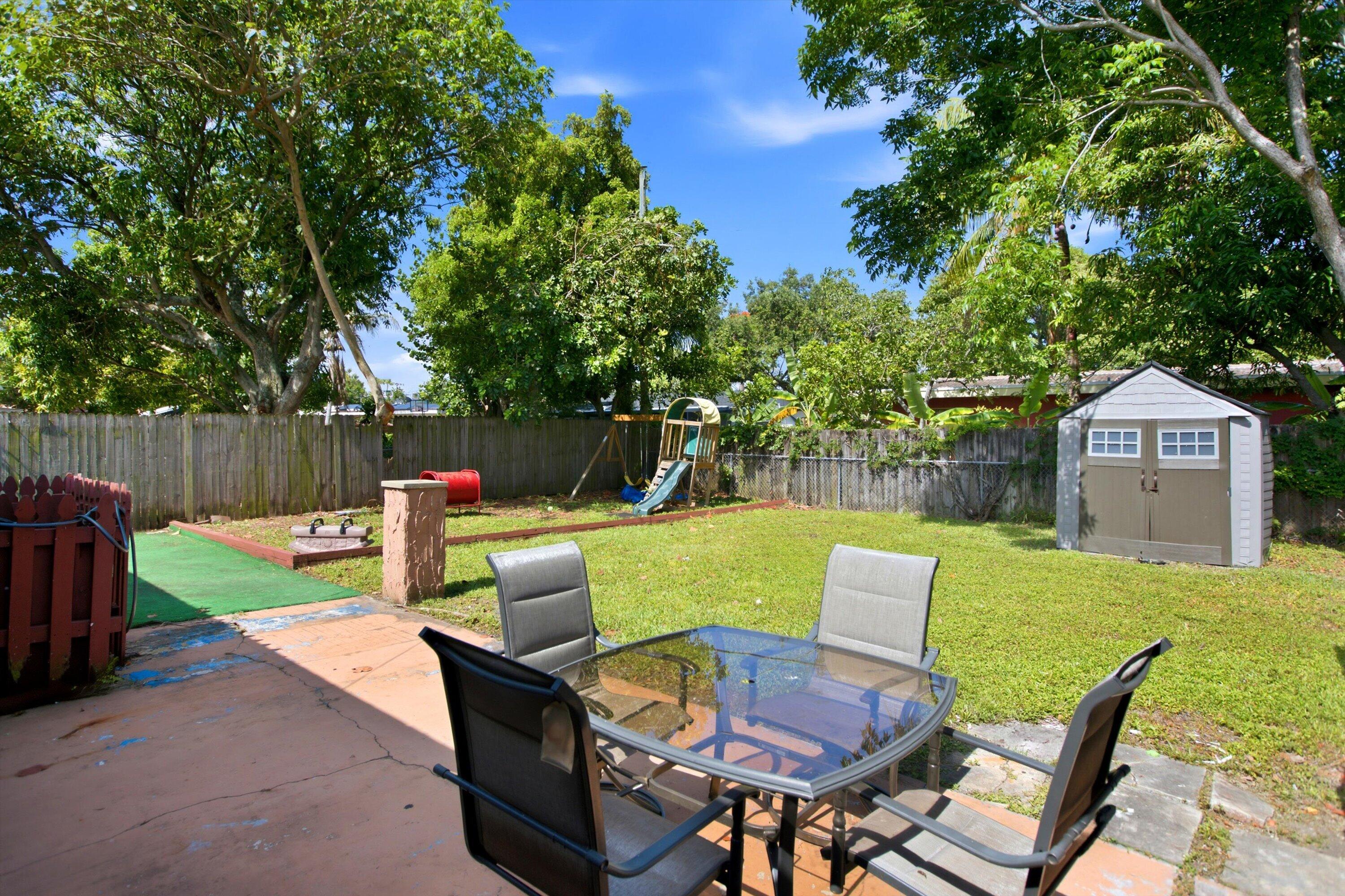 KENDALL GREEN SEC - Residential