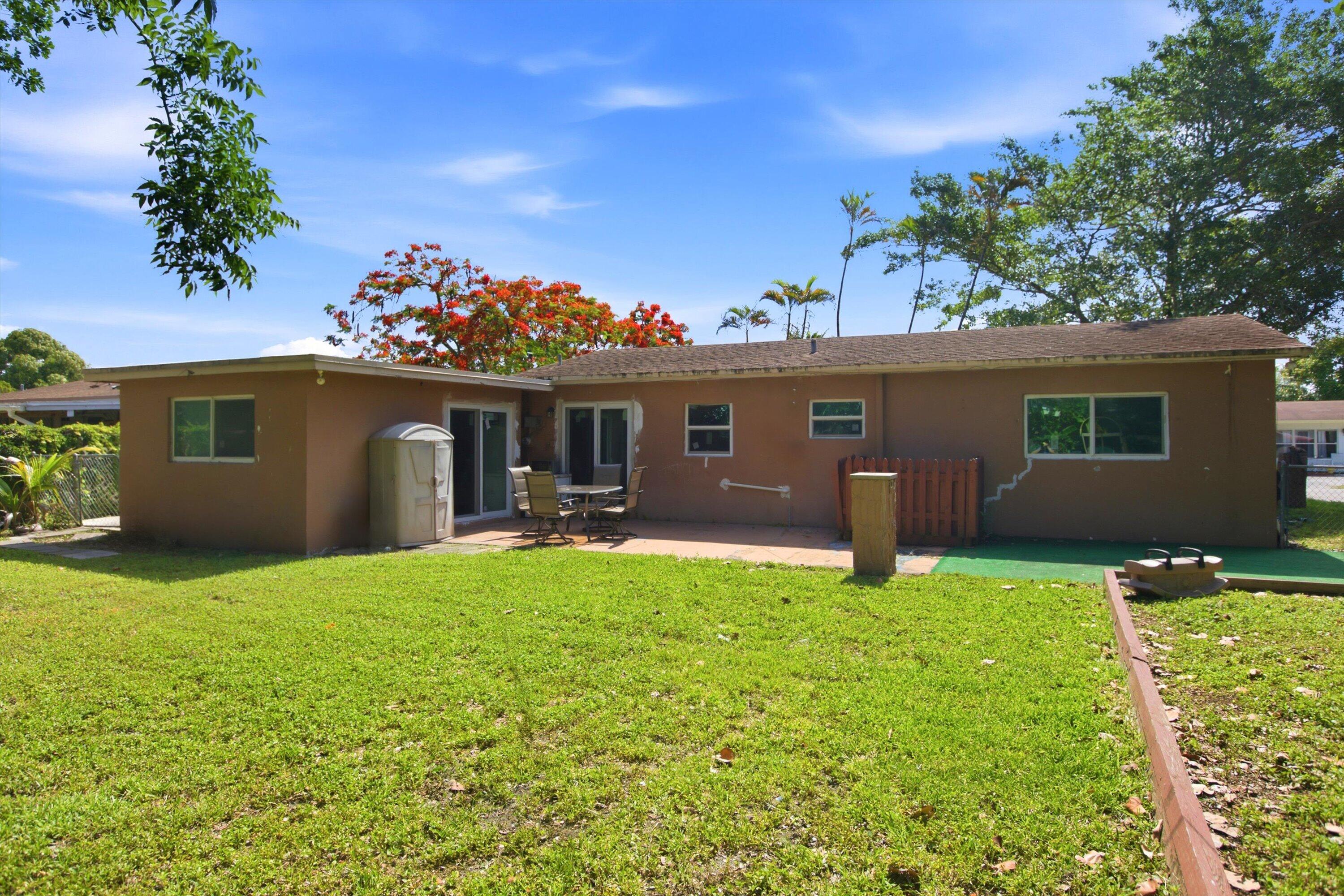 KENDALL GREEN SEC - Residential