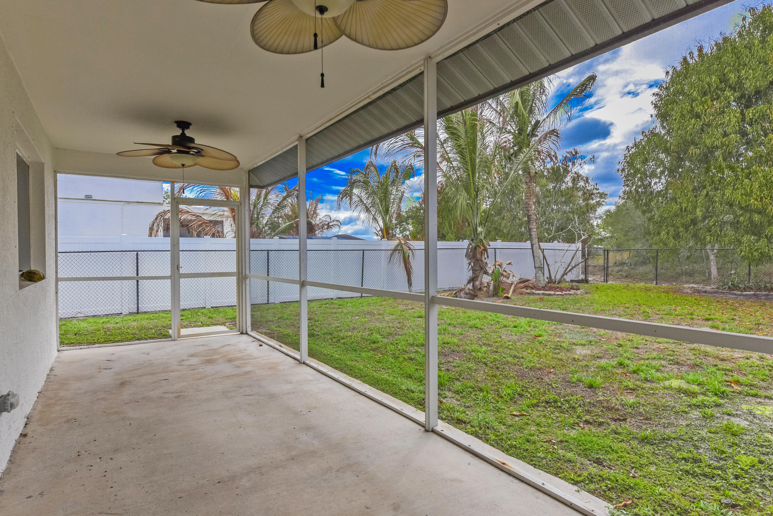 Port St Lucie Sec 34 - Residential