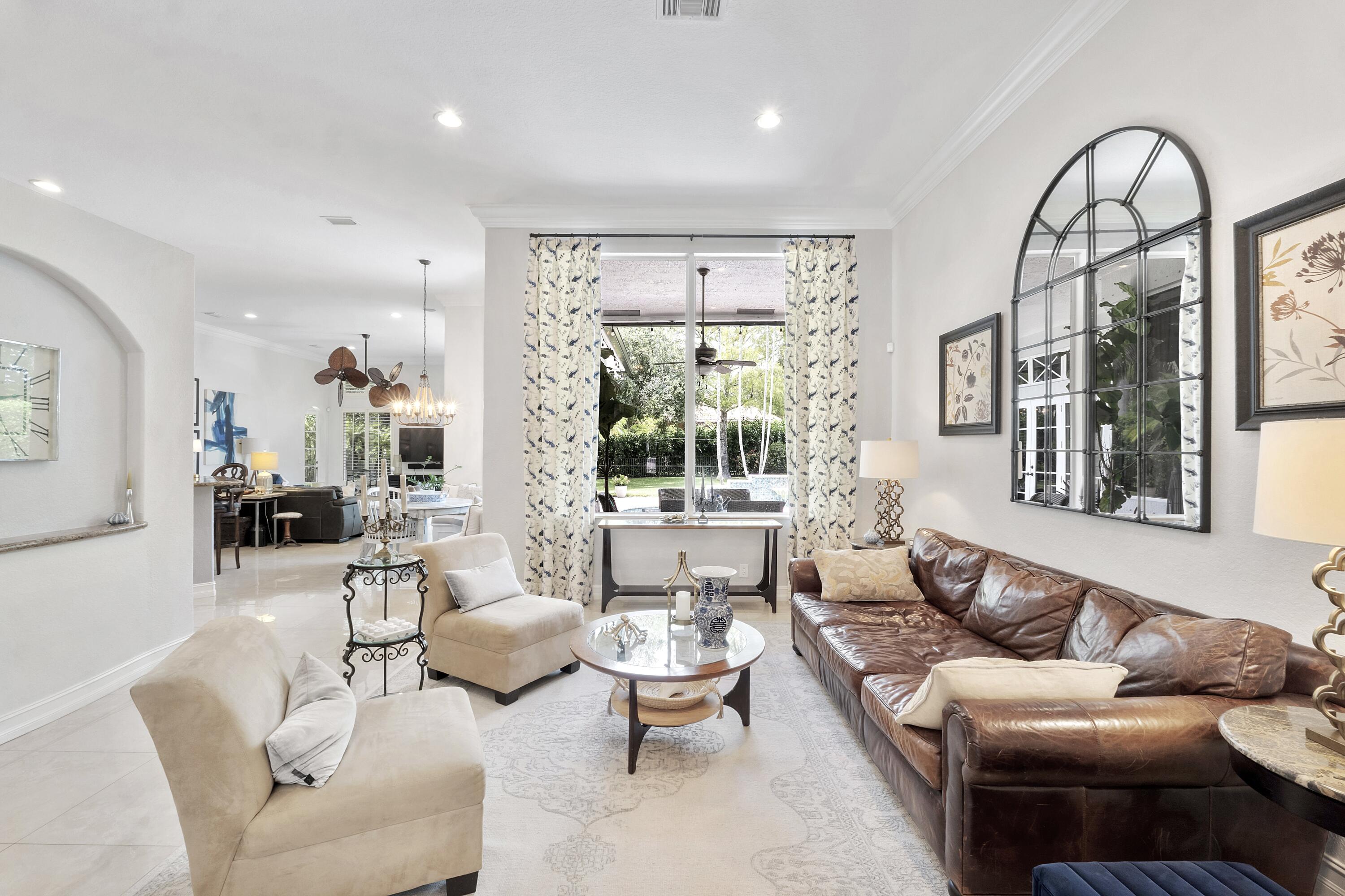 GRAND CYPRESS ESTATES - Residential