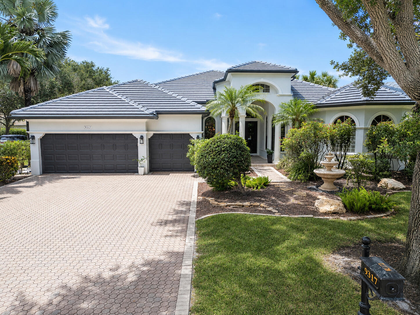 GRAND CYPRESS ESTATES - Residential