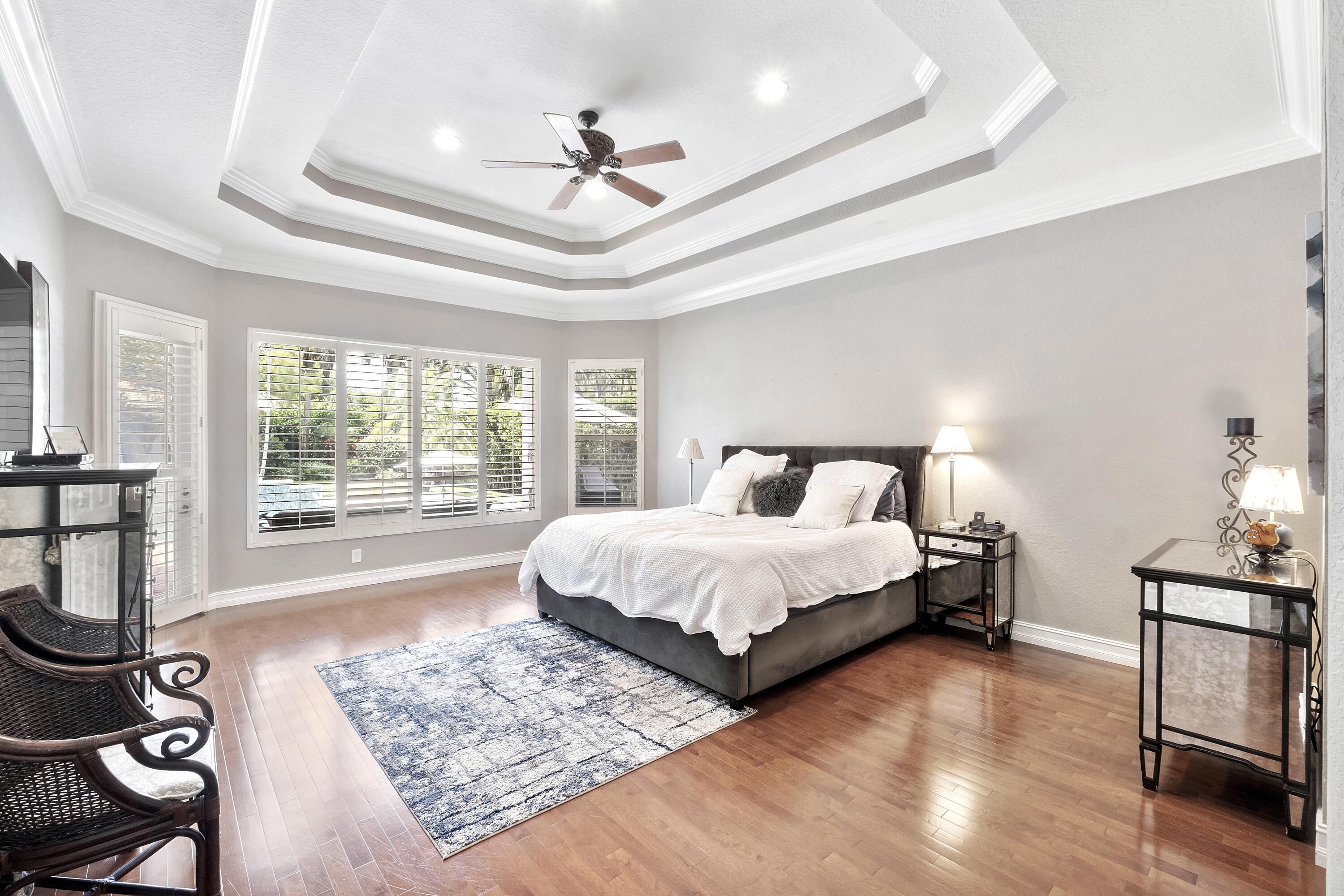 GRAND CYPRESS ESTATES - Residential