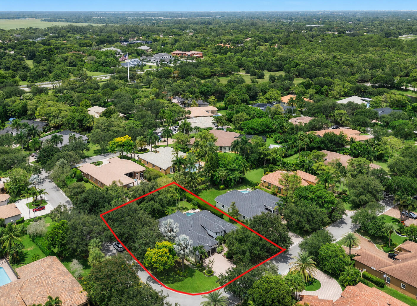 GRAND CYPRESS ESTATES - Residential