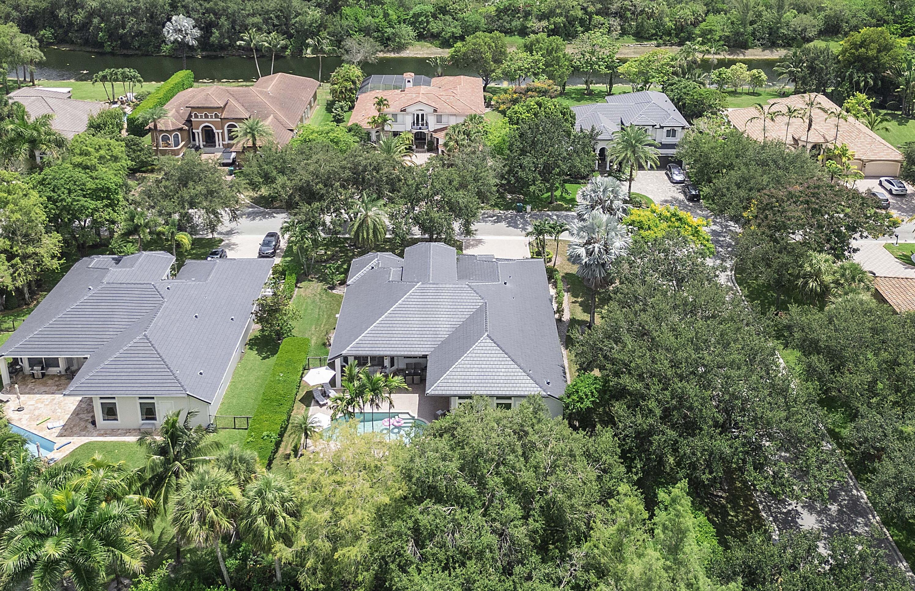 GRAND CYPRESS ESTATES - Residential