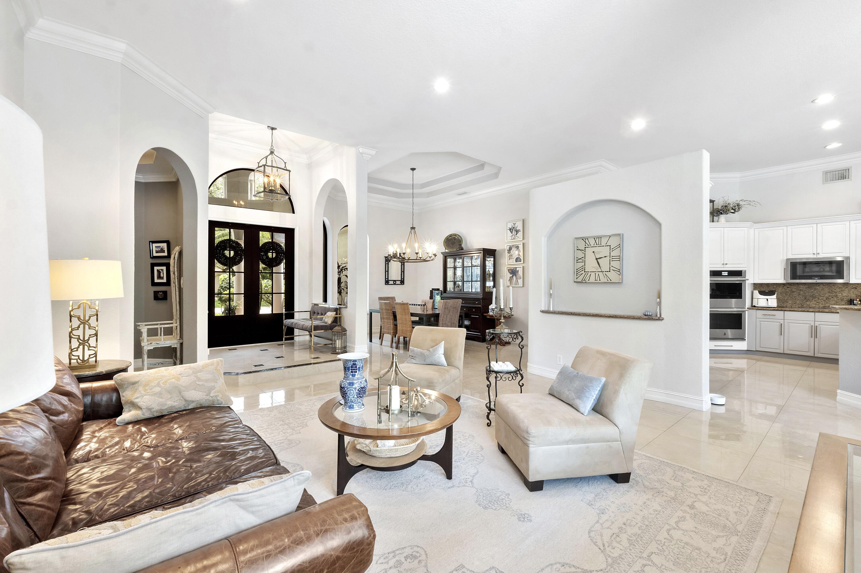 GRAND CYPRESS ESTATES - Residential
