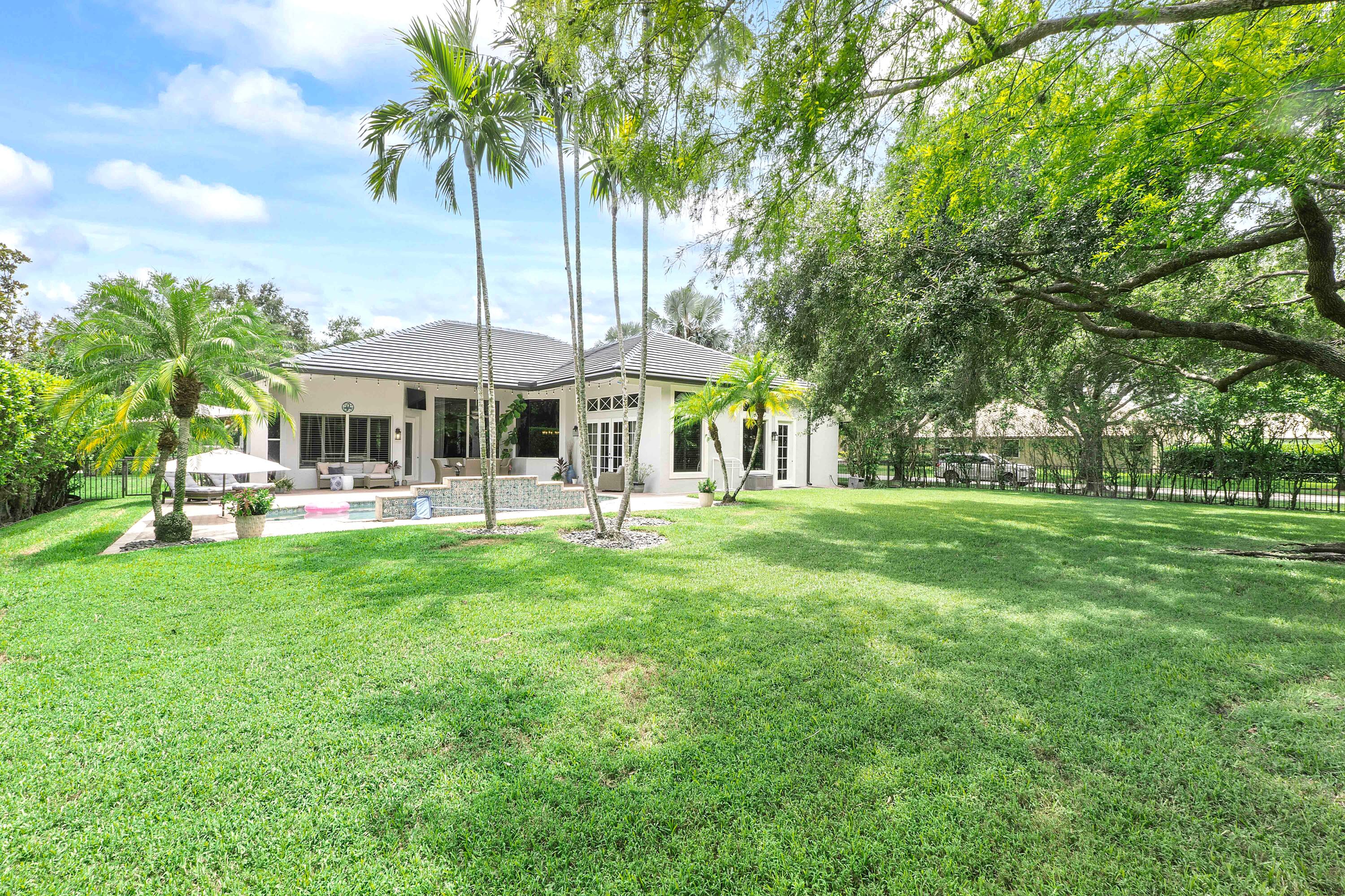 GRAND CYPRESS ESTATES - Residential