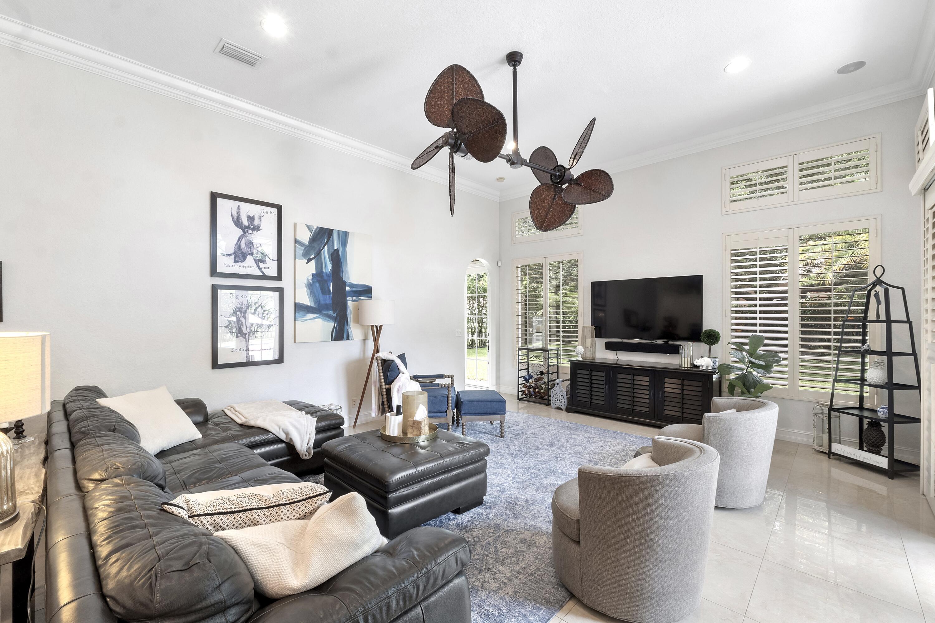 GRAND CYPRESS ESTATES - Residential