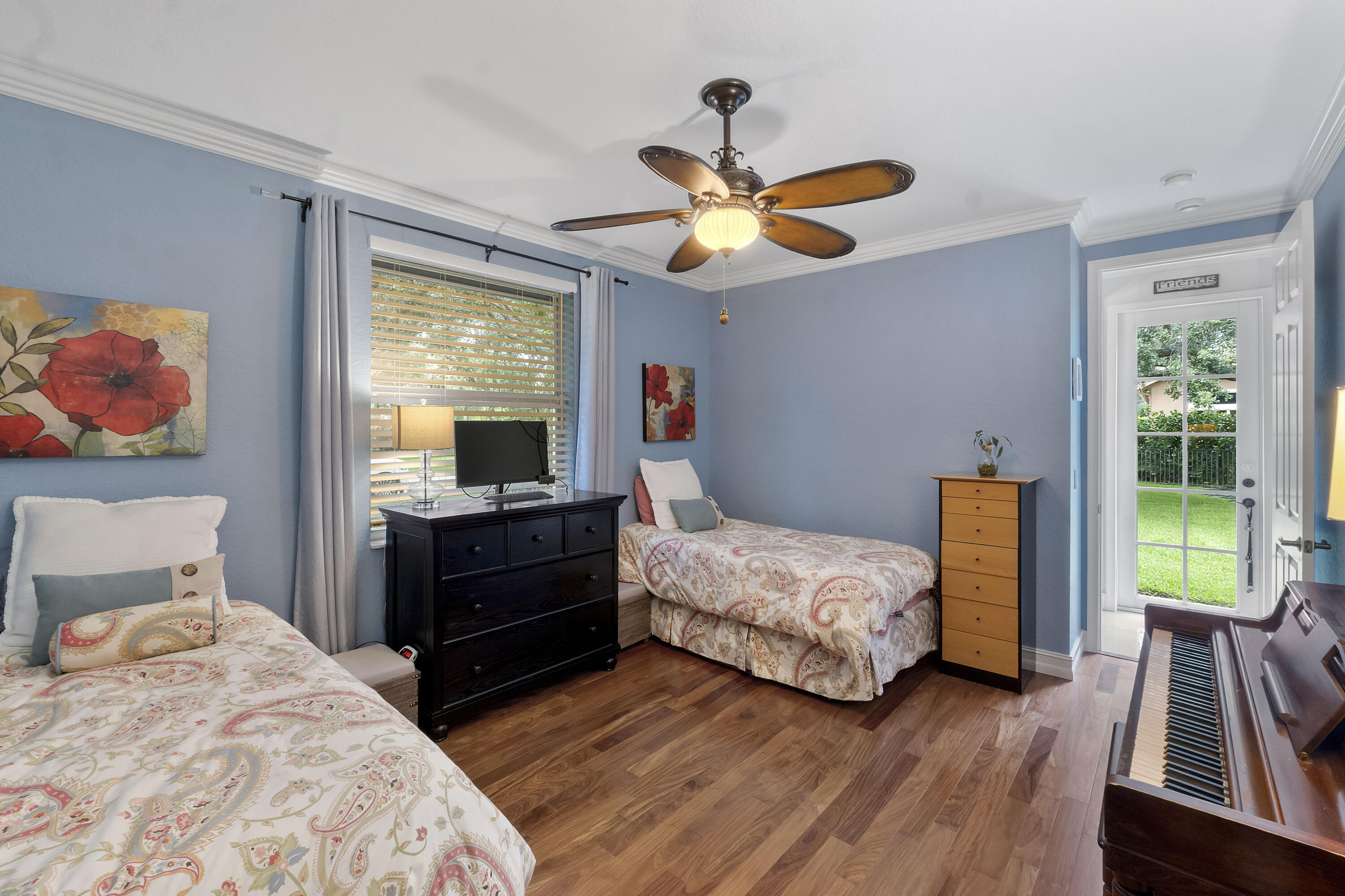 GRAND CYPRESS ESTATES - Residential