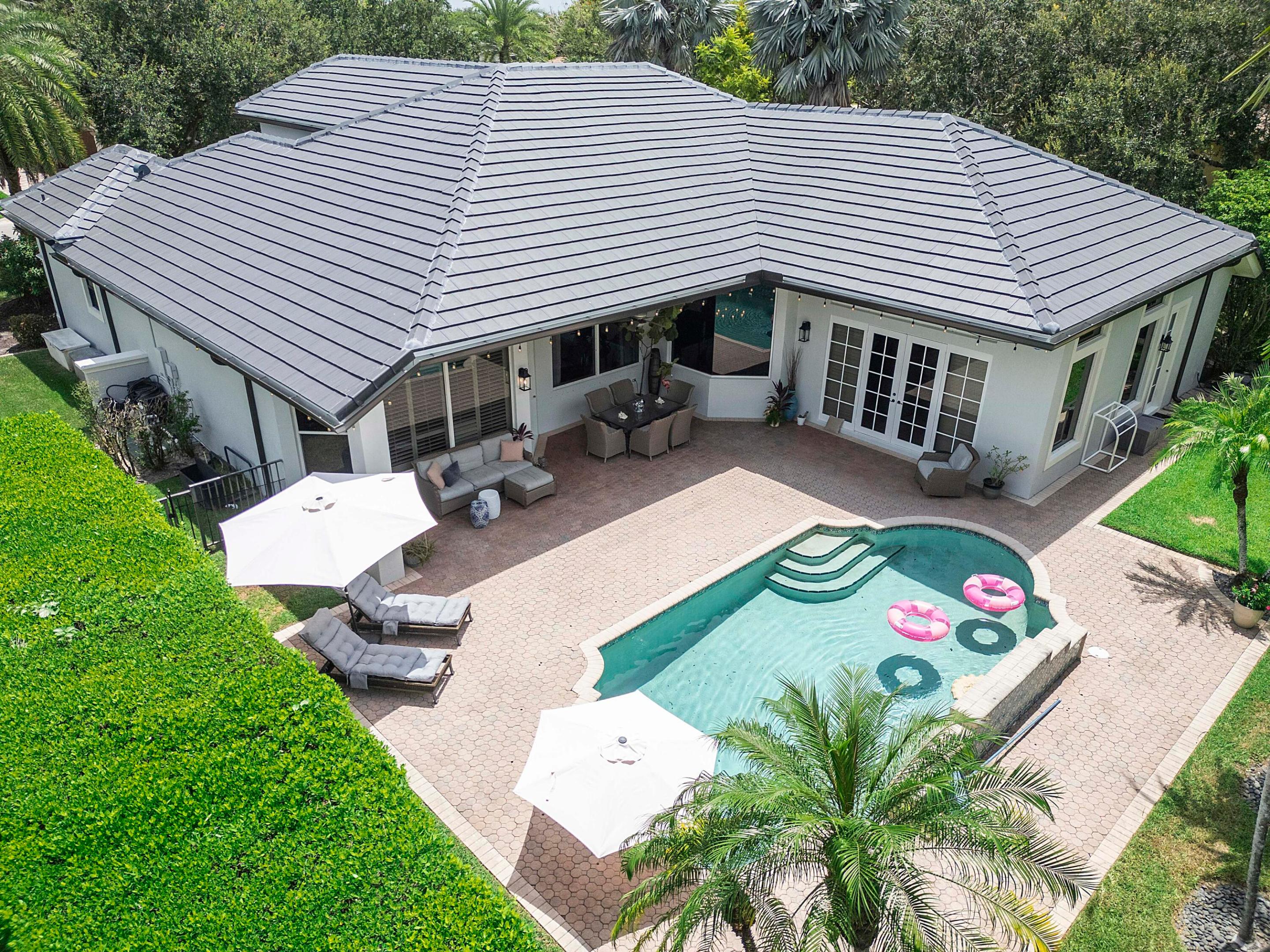 GRAND CYPRESS ESTATES - Residential