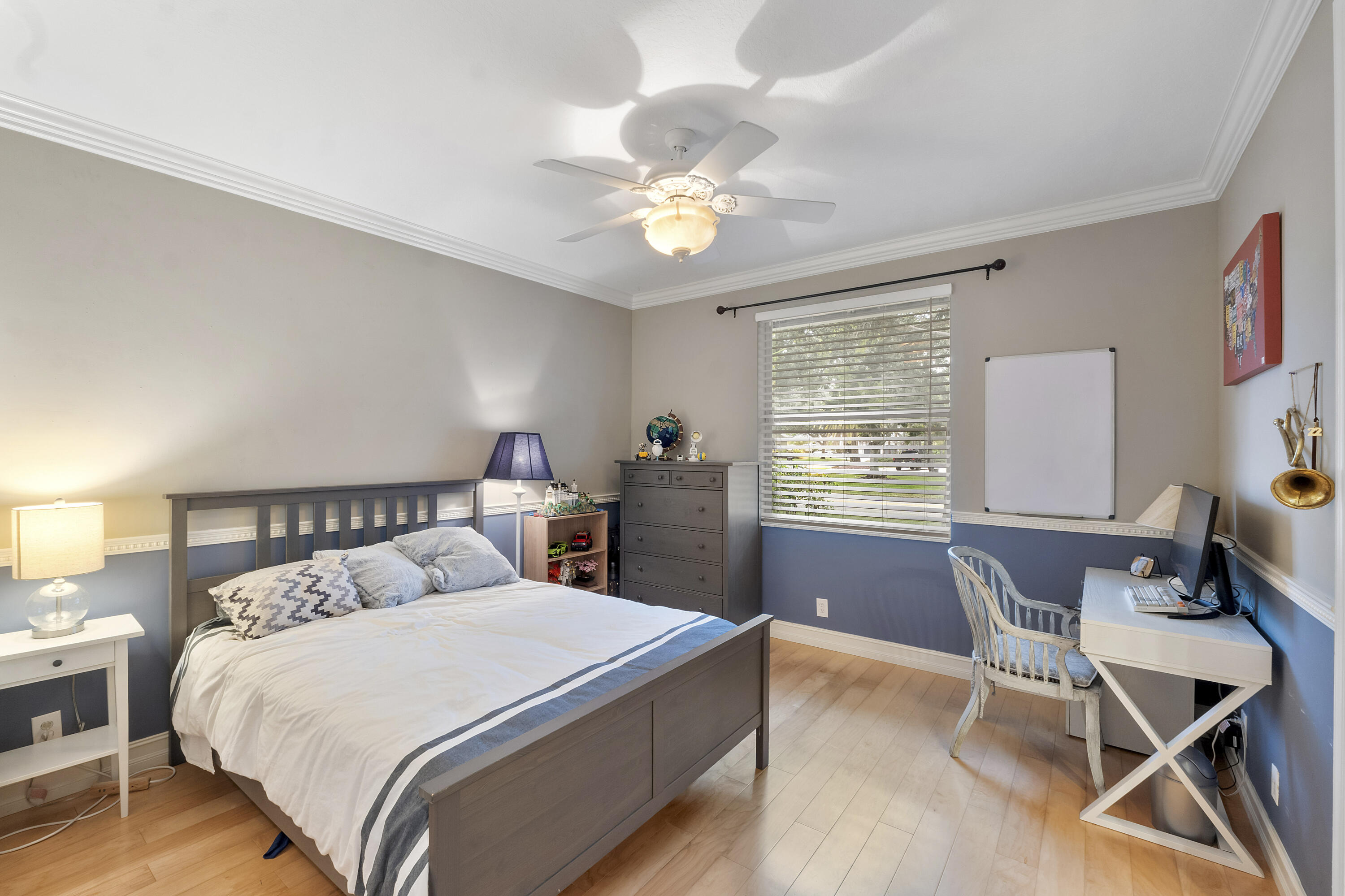 GRAND CYPRESS ESTATES - Residential