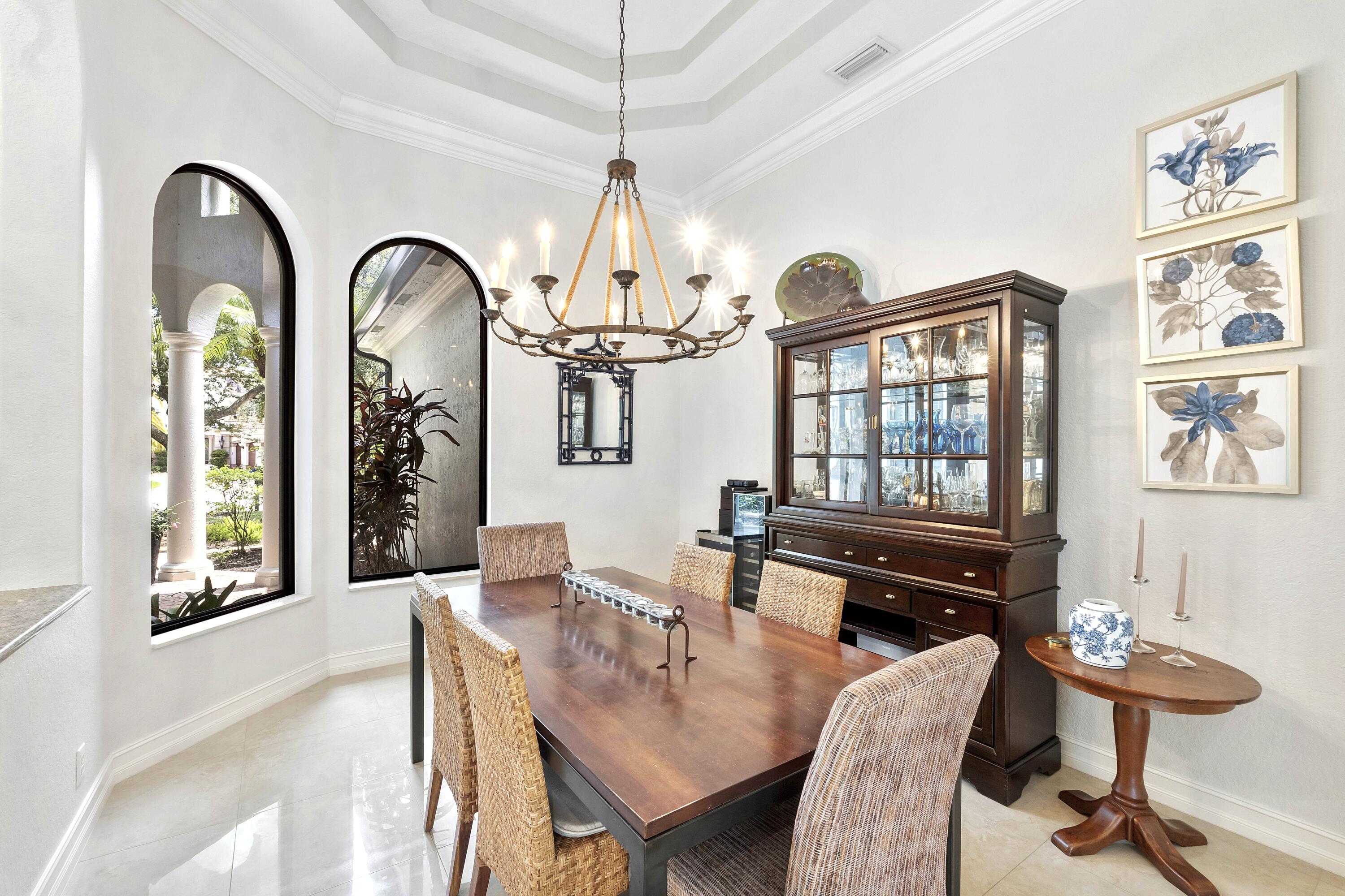 GRAND CYPRESS ESTATES - Residential
