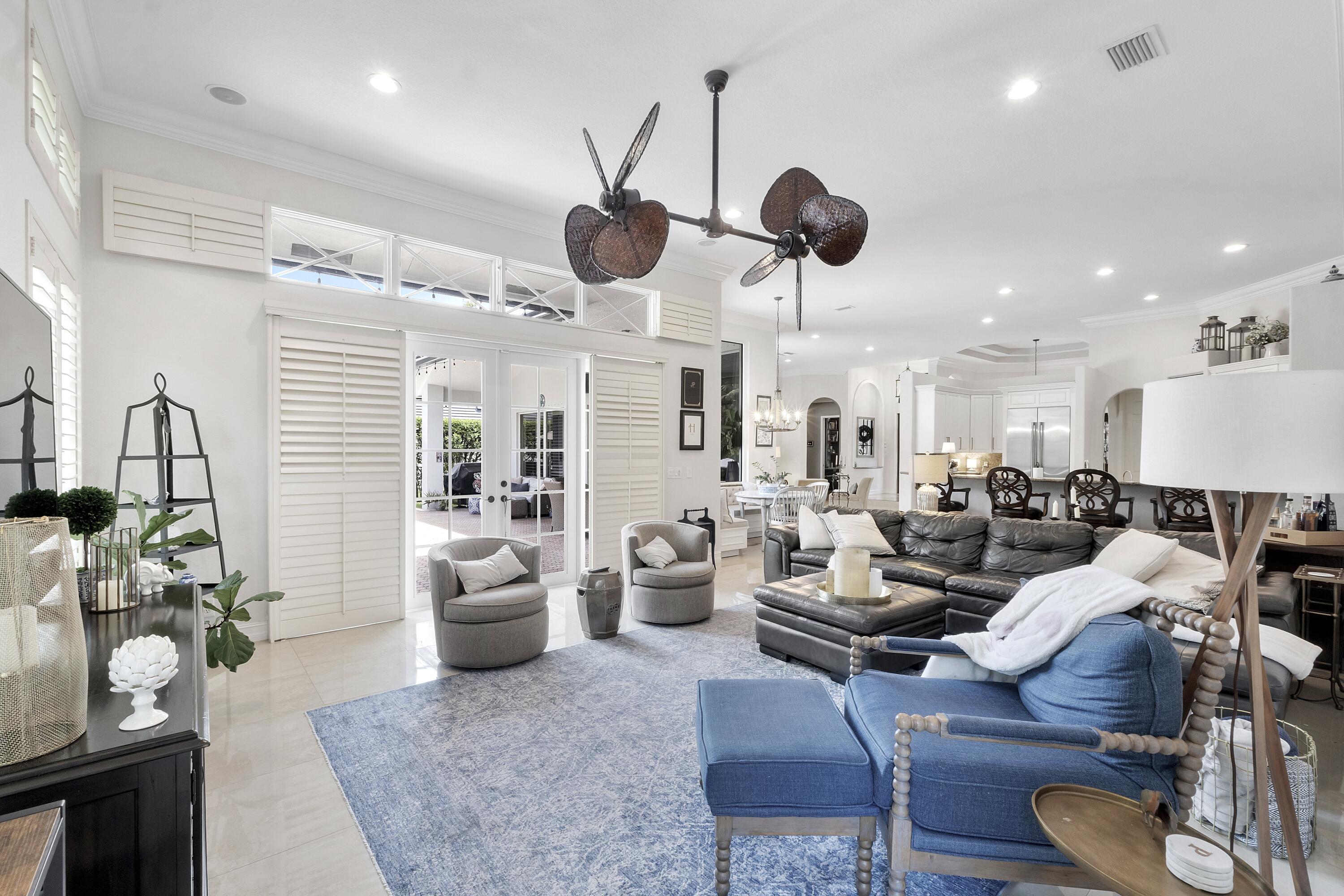 GRAND CYPRESS ESTATES - Residential