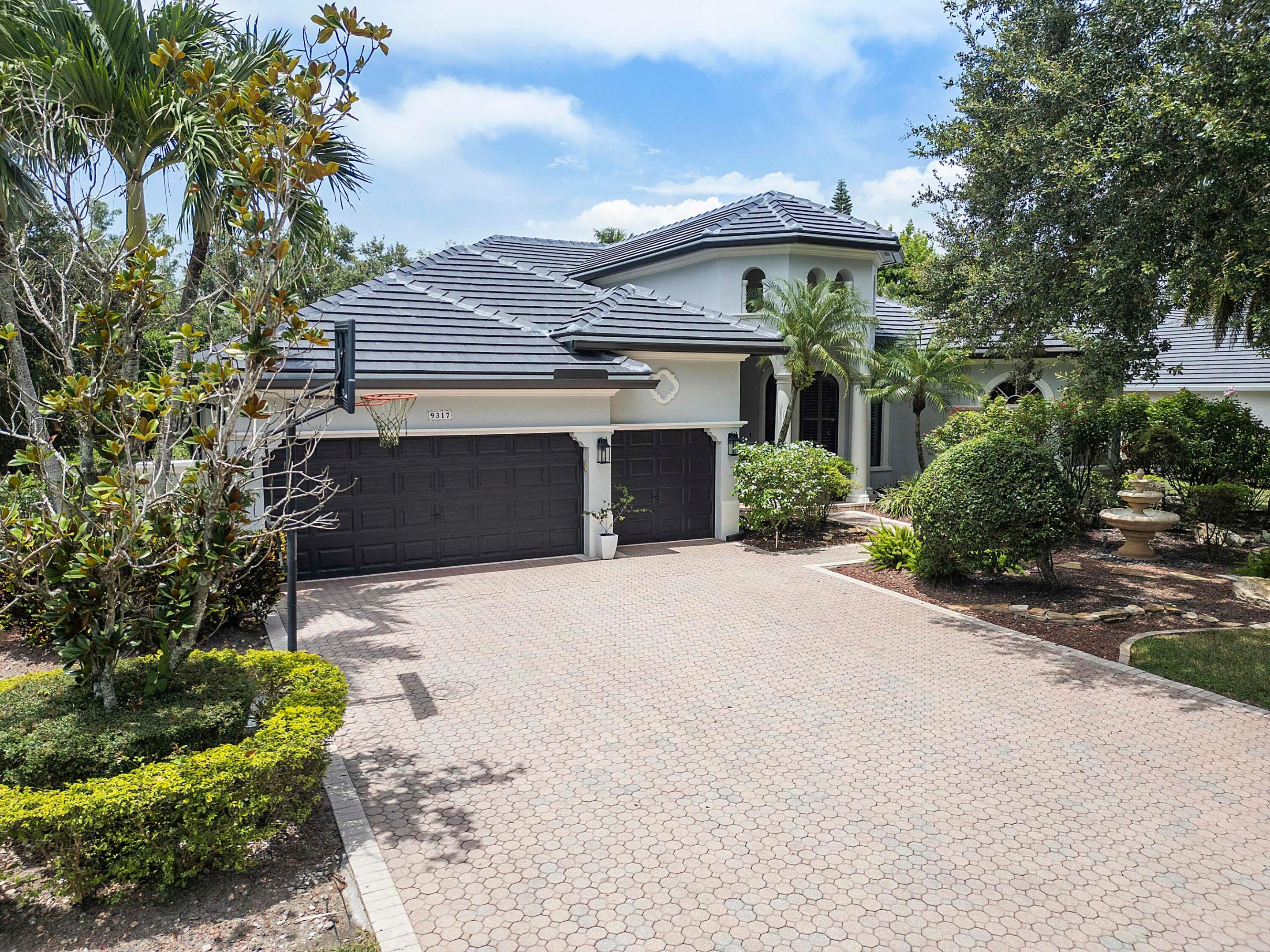 GRAND CYPRESS ESTATES - Residential