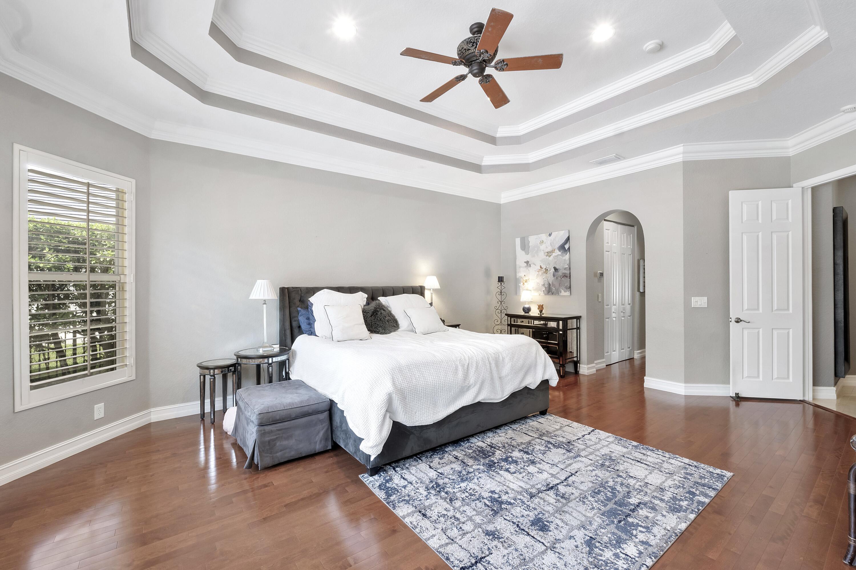 GRAND CYPRESS ESTATES - Residential