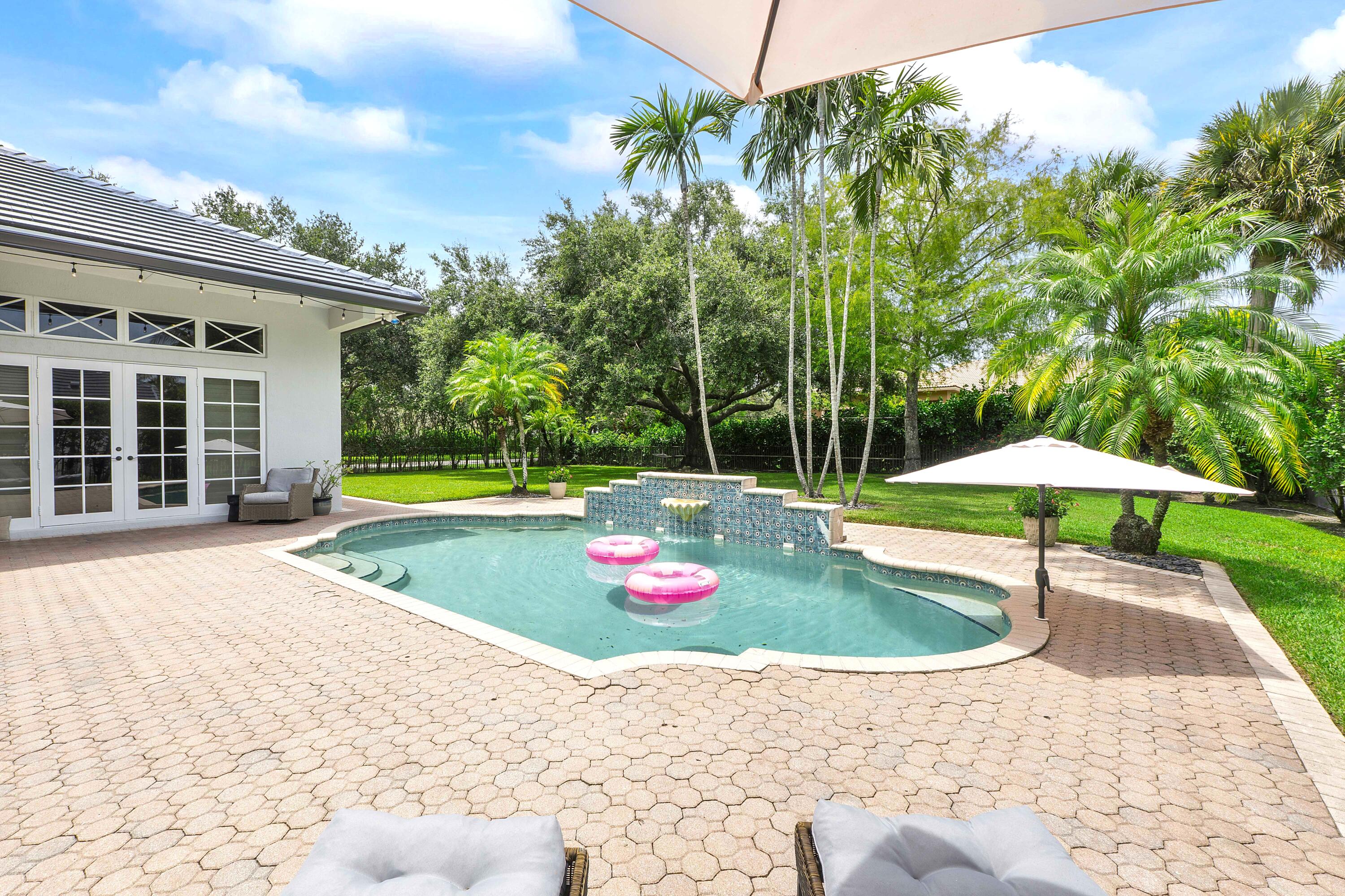 GRAND CYPRESS ESTATES - Residential