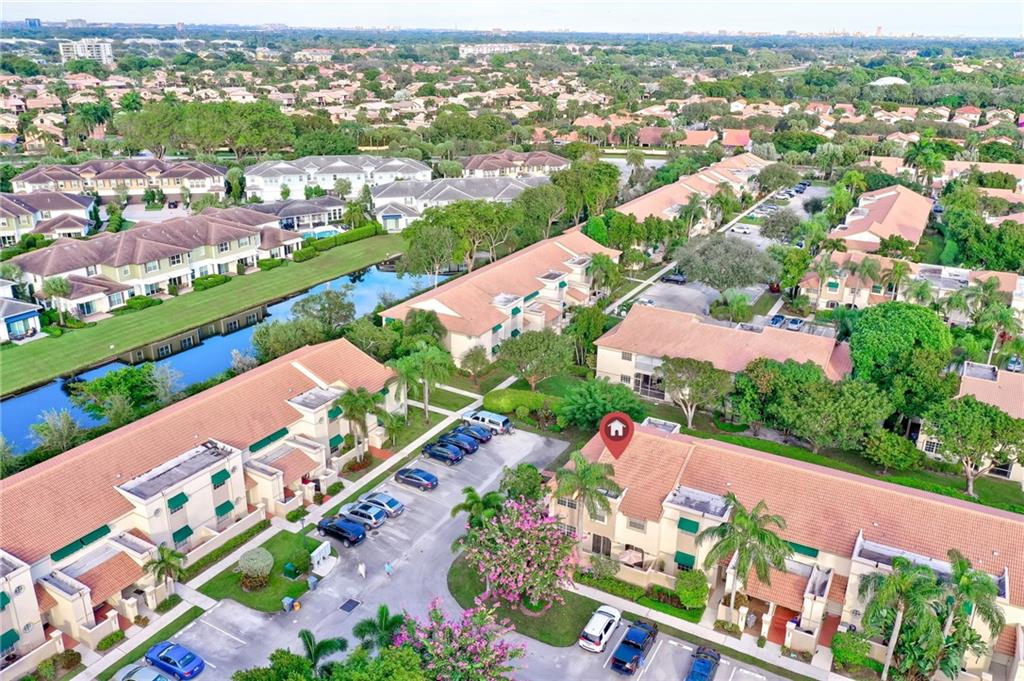 Boca Pointe - Residential
