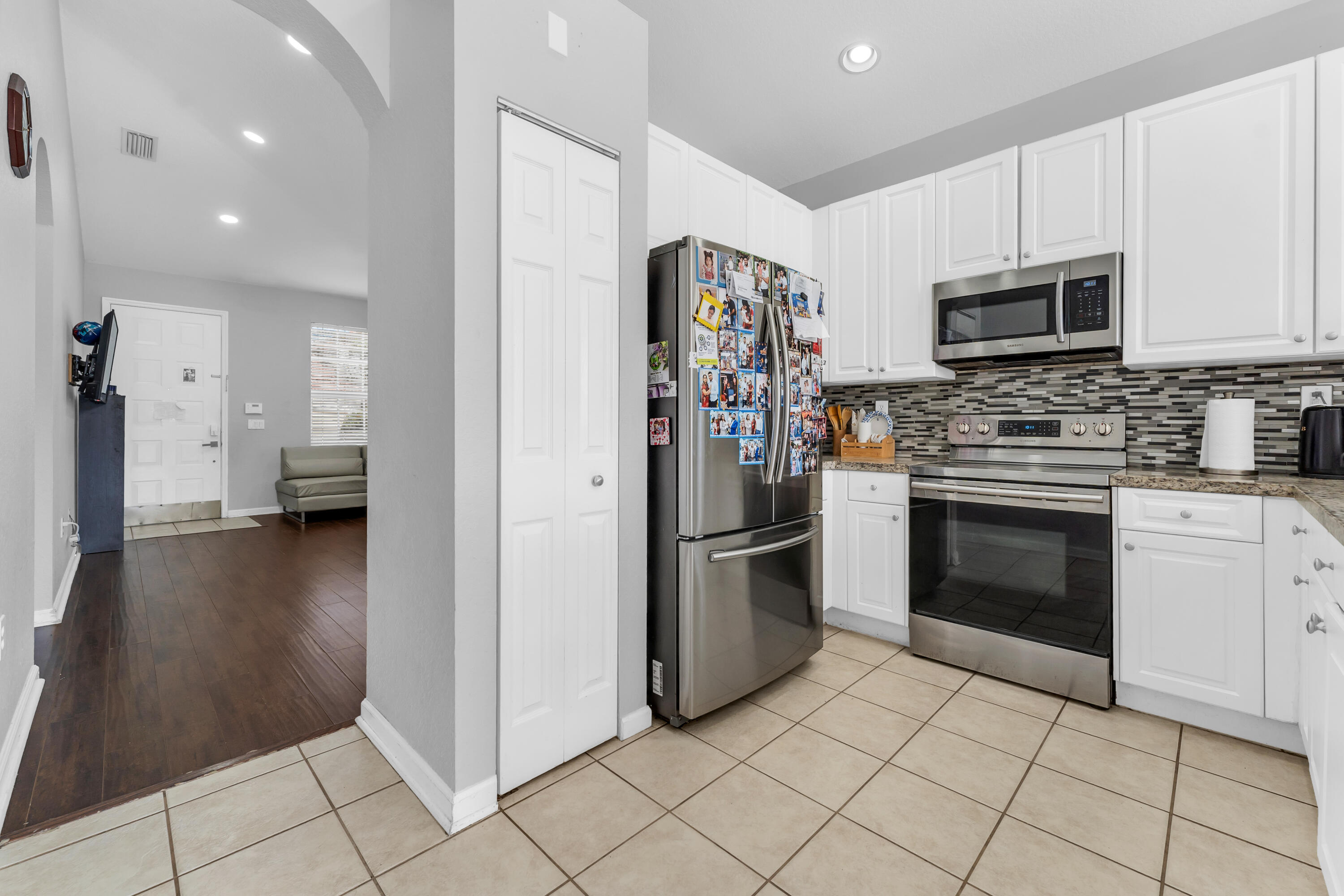 WALNUT CREEK - Residential