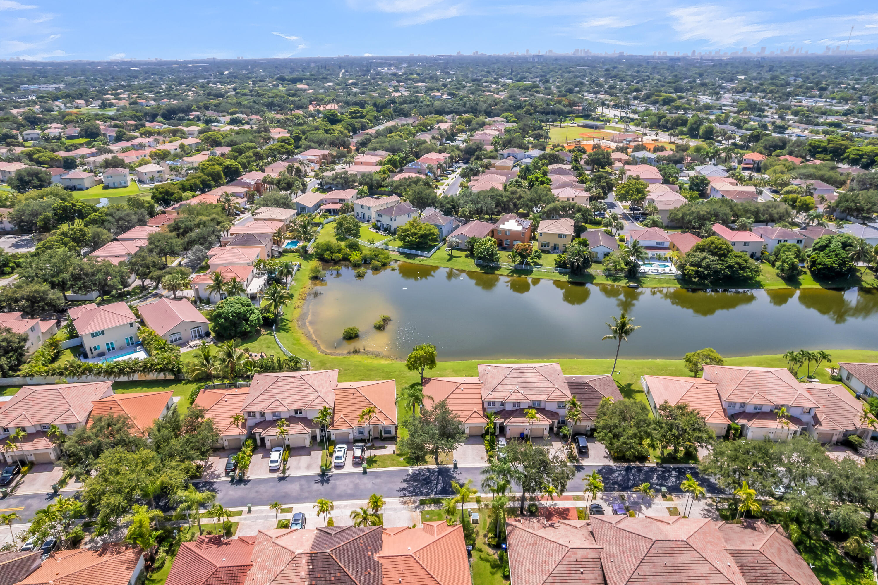 WALNUT CREEK - Residential