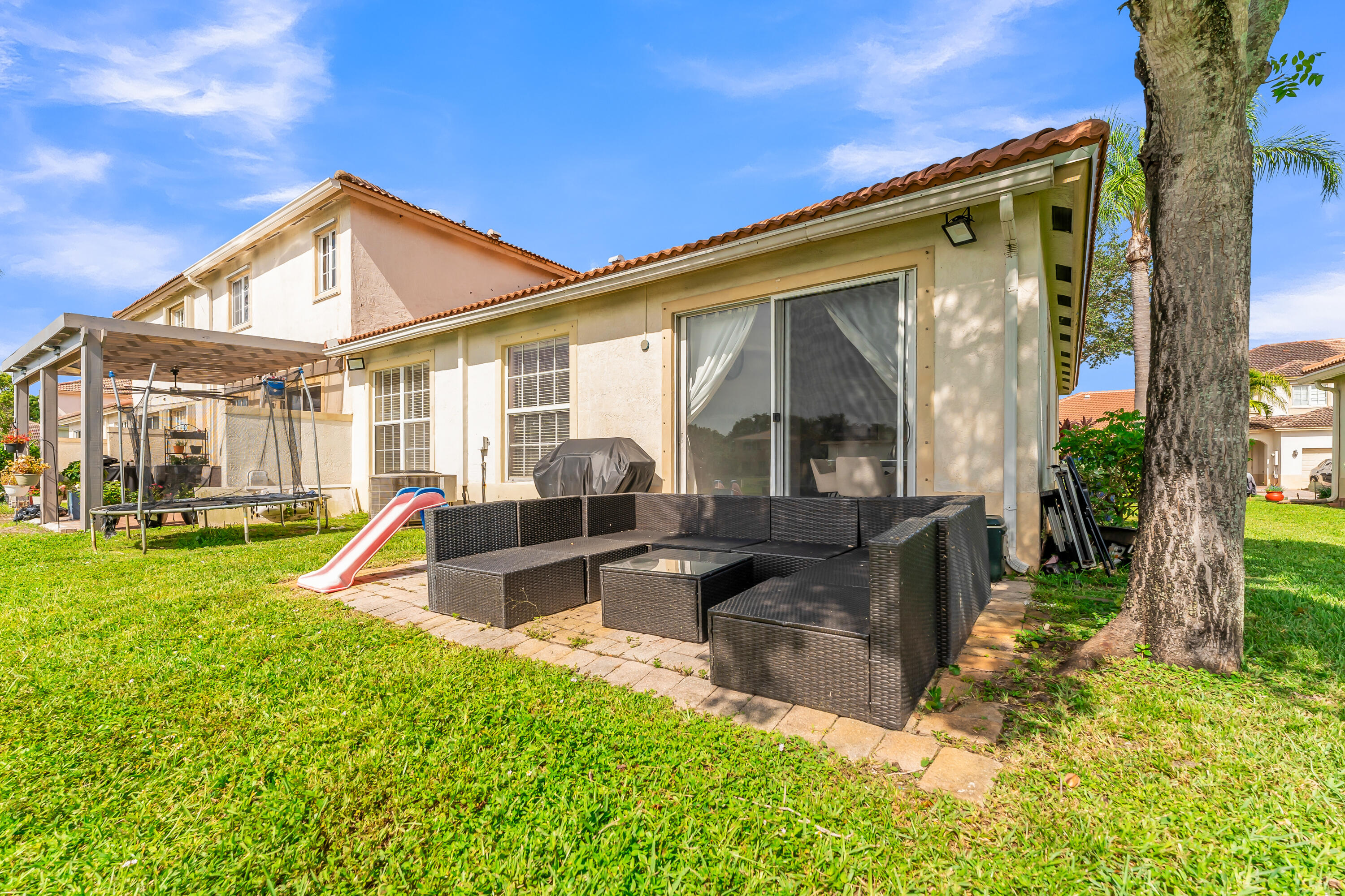 WALNUT CREEK - Residential