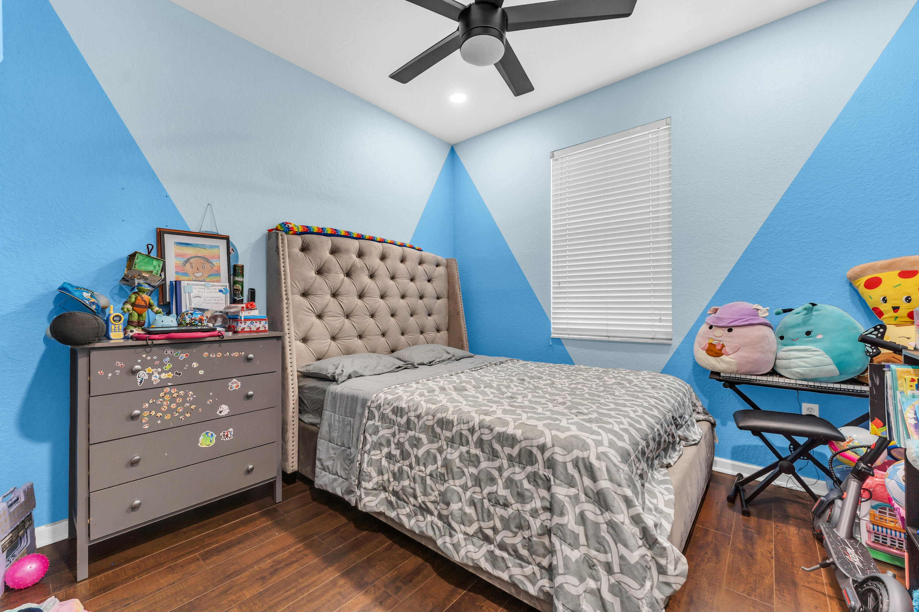 WALNUT CREEK - Residential