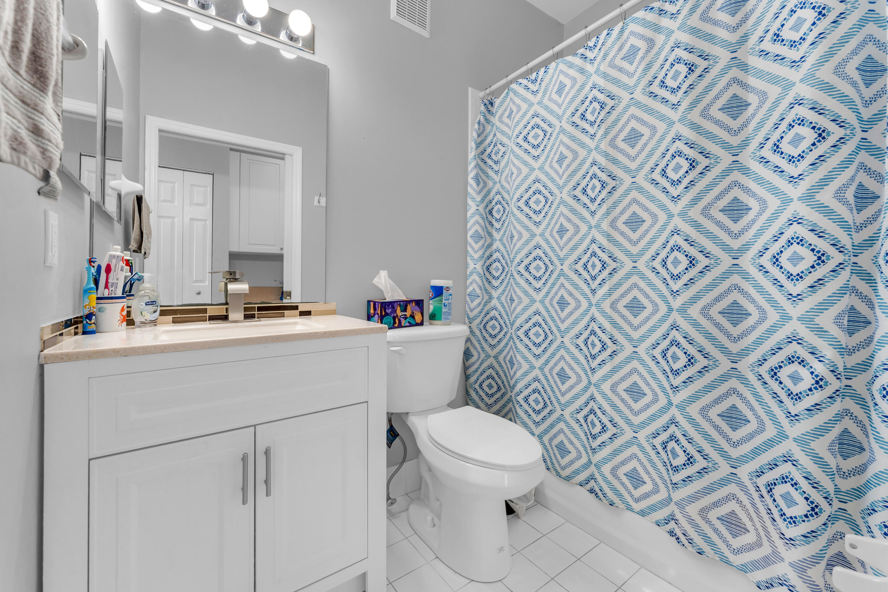 WALNUT CREEK - Residential