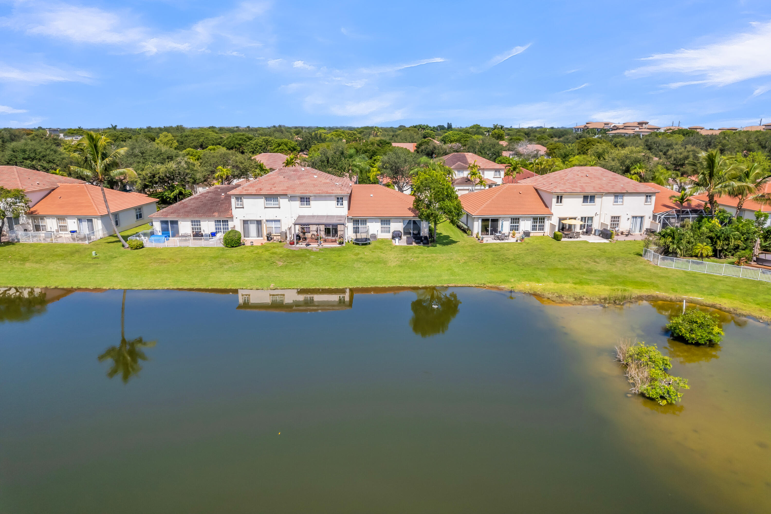 WALNUT CREEK - Residential