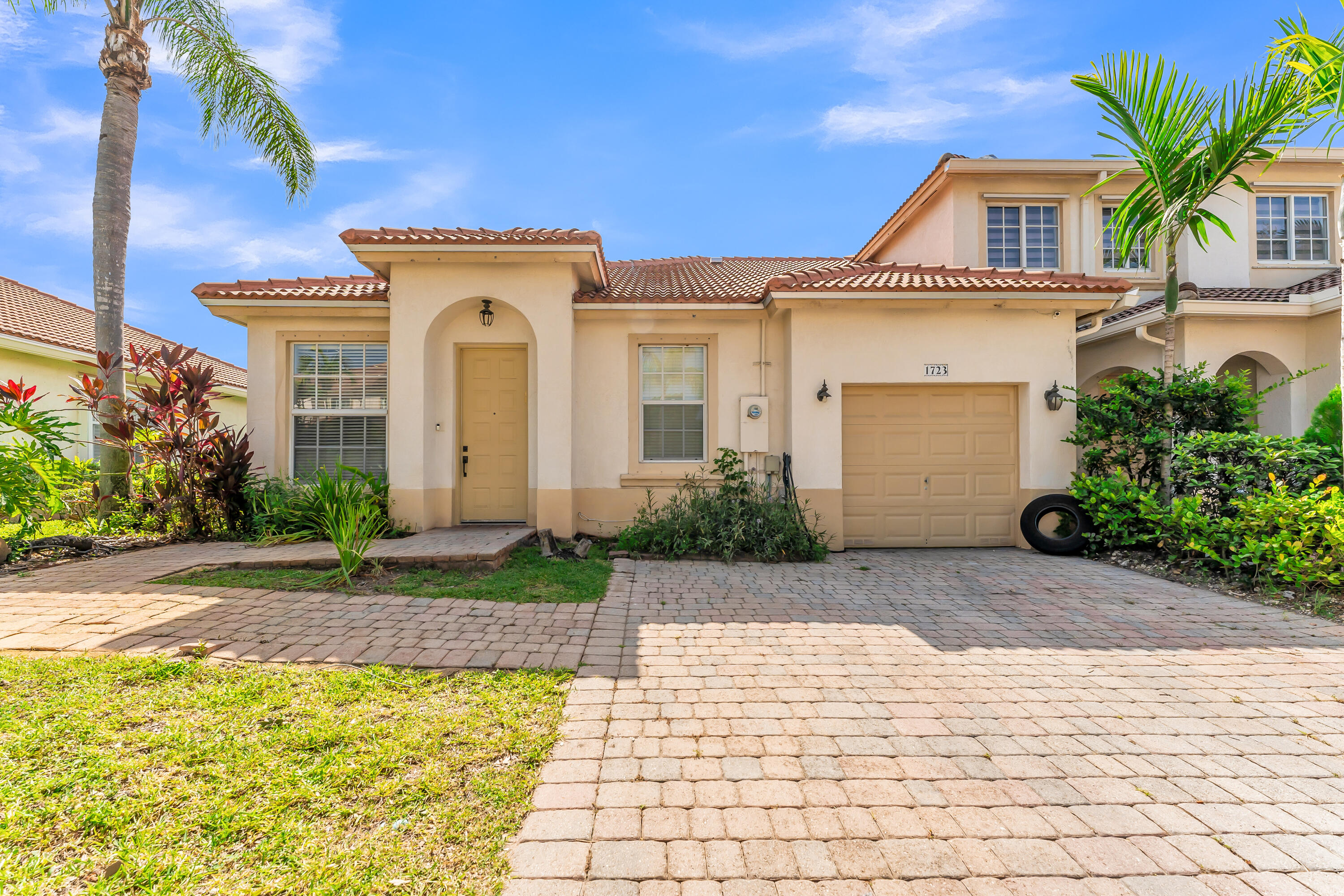 WALNUT CREEK - Residential